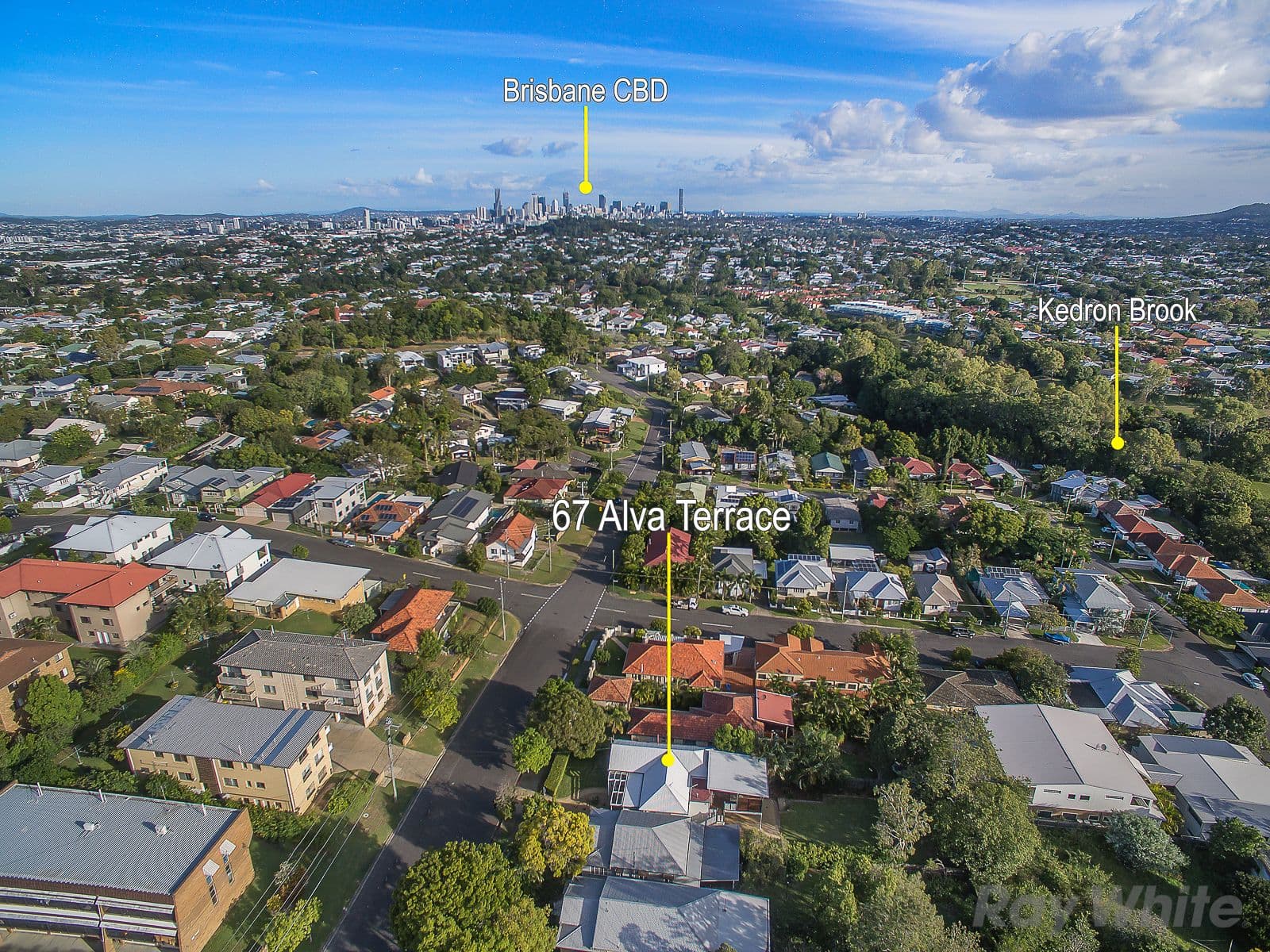 67 Alva Terrace, Gordon Park QLD 4031, Gordon Park - Thumbnail 7