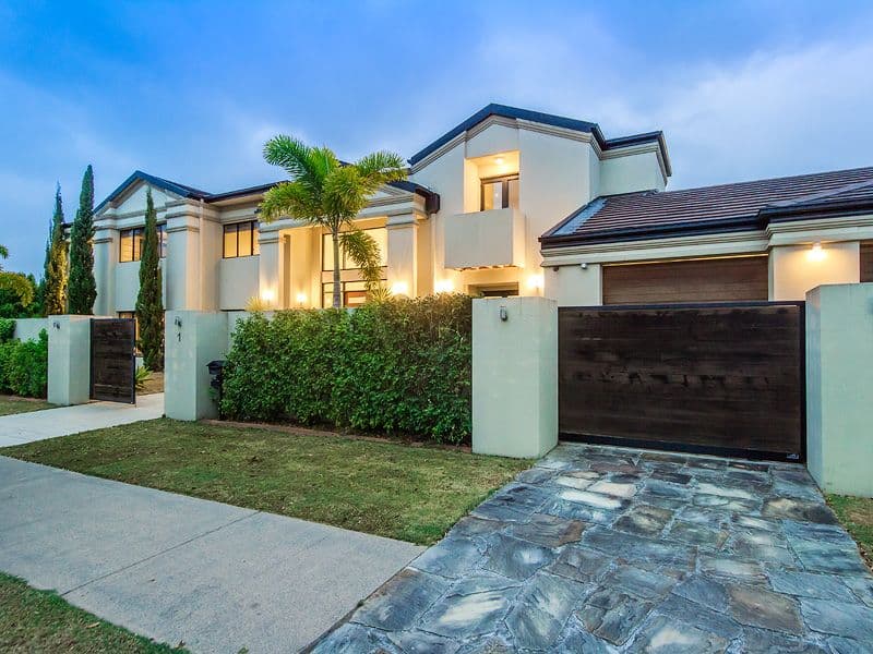 1 Lakelands Drive, Merrimac QLD 4226, Merrimac - Thumbnail 2