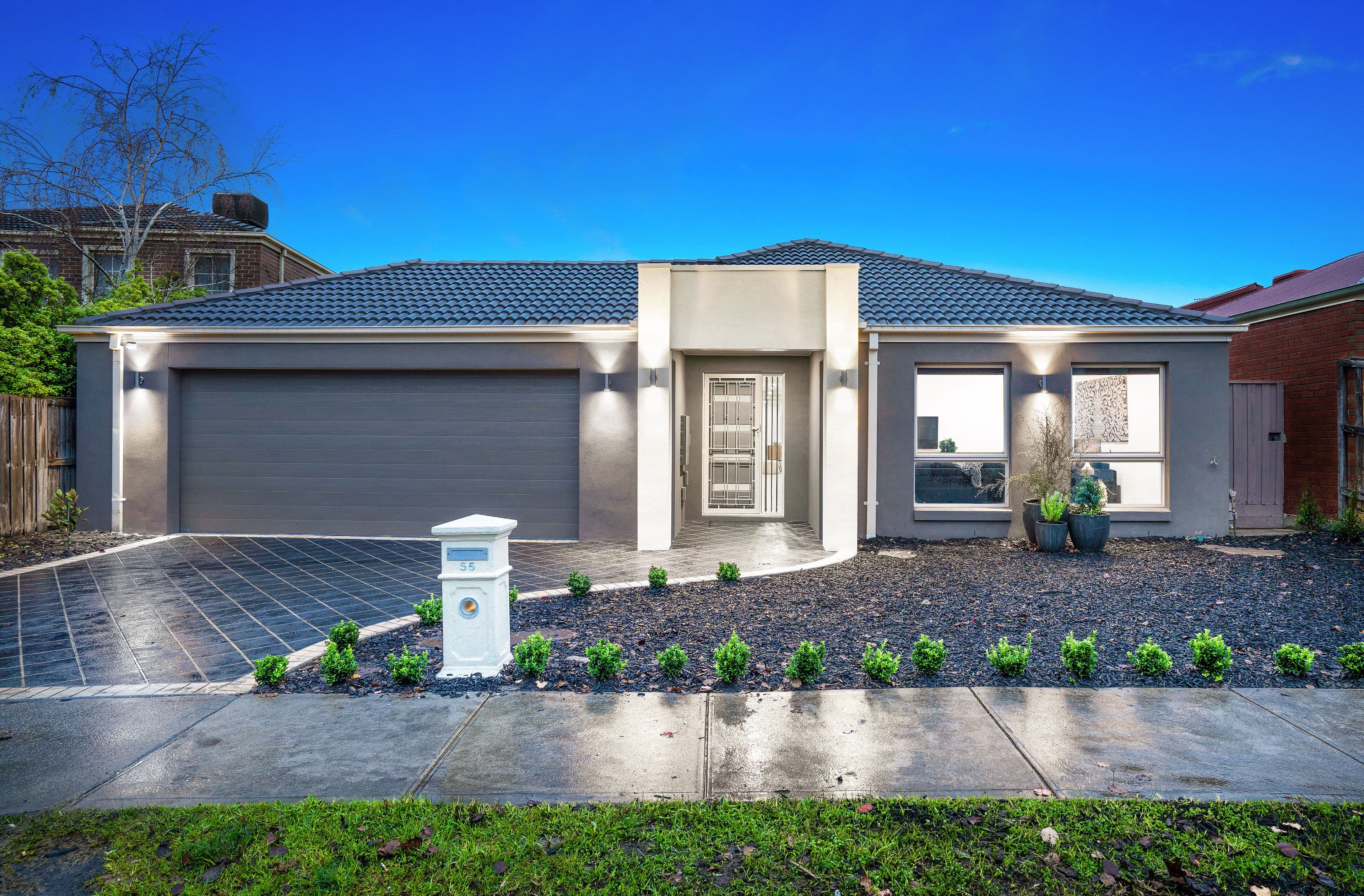 55 Highview Drive, South Morang VIC 3752, South Morang - Image 1