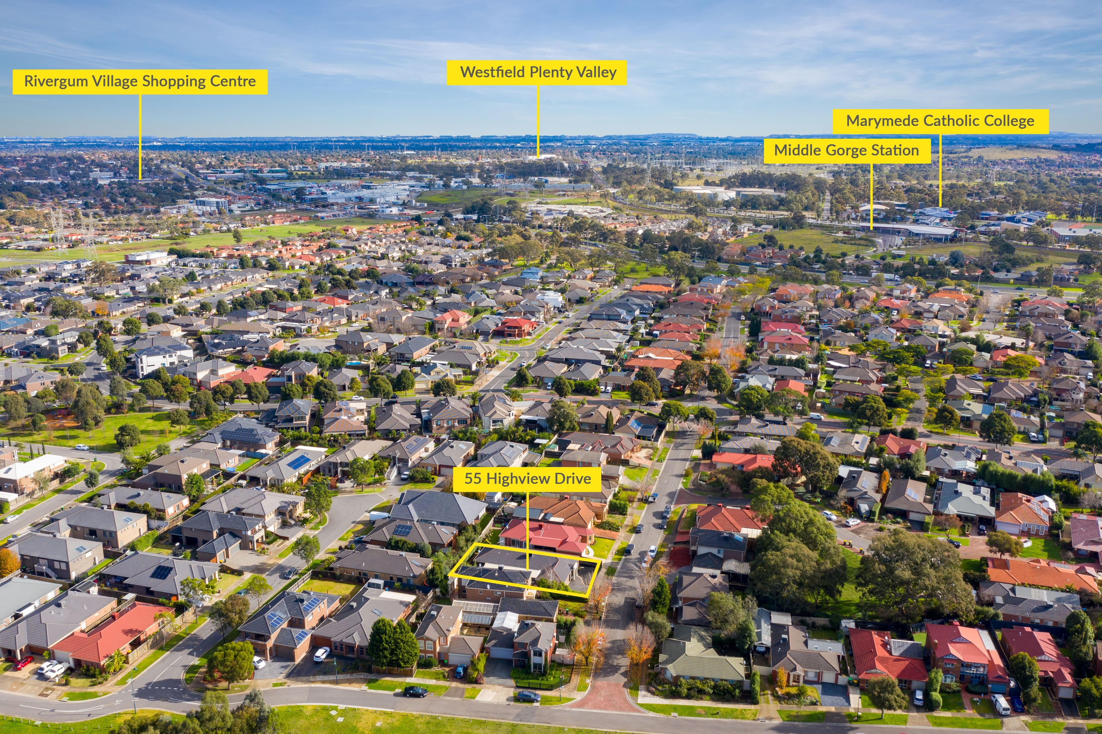 55 Highview Drive, South Morang VIC 3752, South Morang - Thumbnail 2