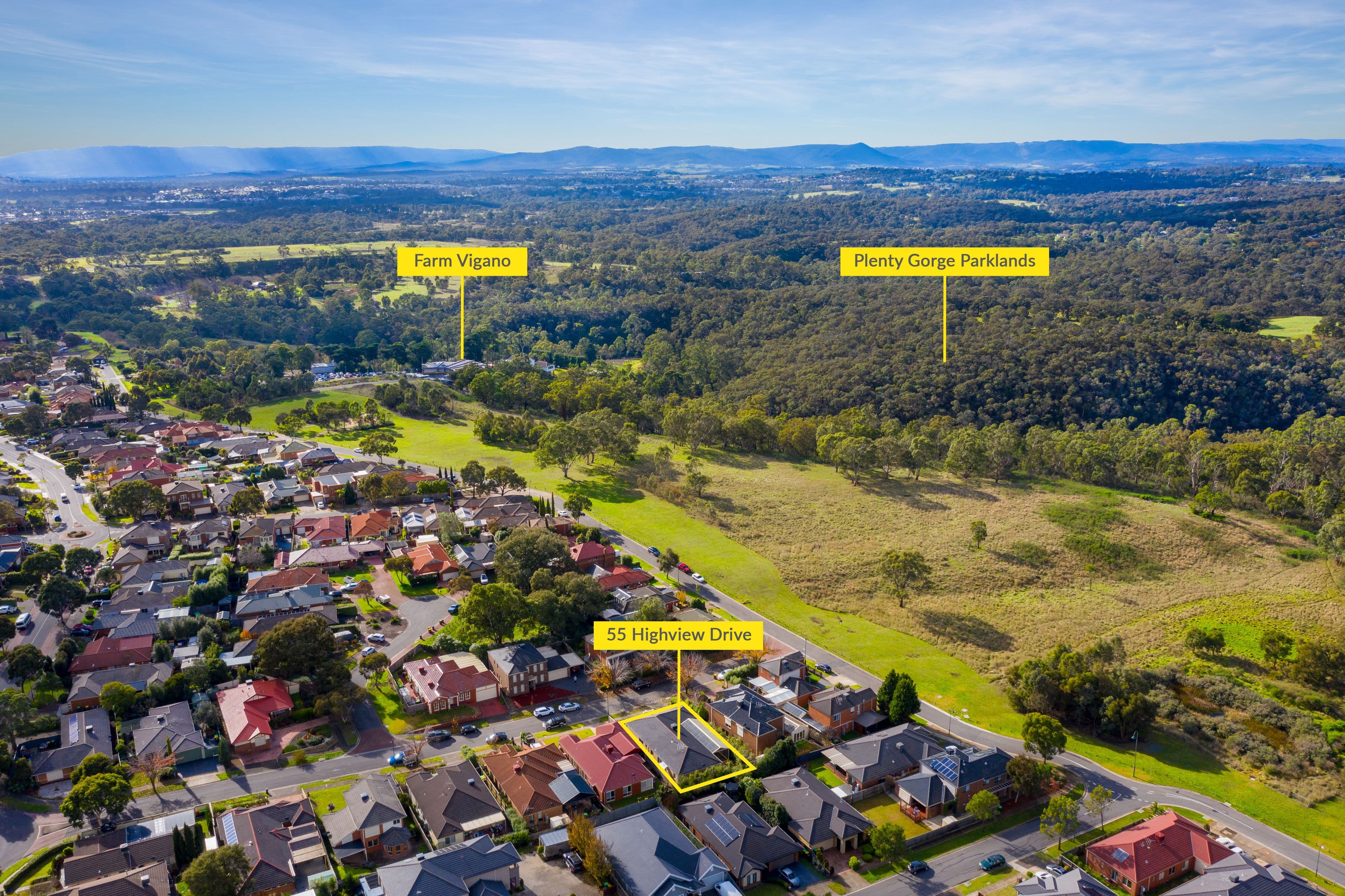 55 Highview Drive, South Morang VIC 3752, South Morang - Thumbnail 3