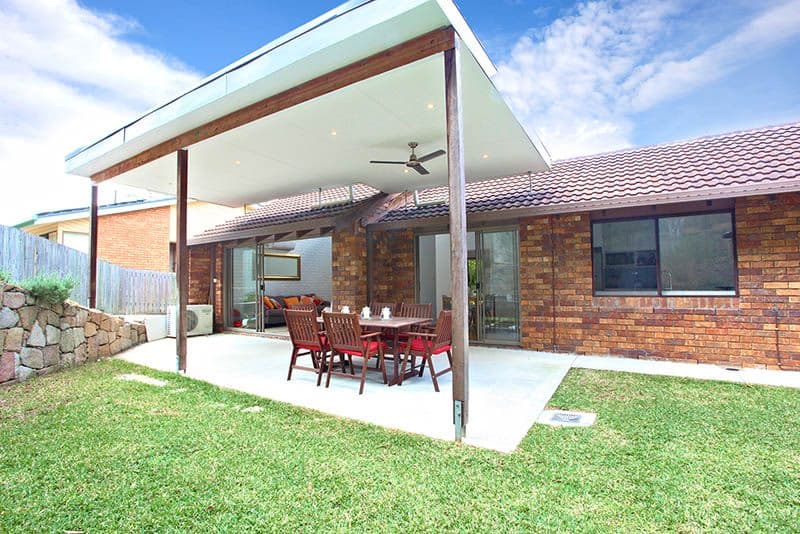 17 Burrumbuck Street, CHAPEL HILL QLD 4069, Chapel Hill - Thumbnail 2