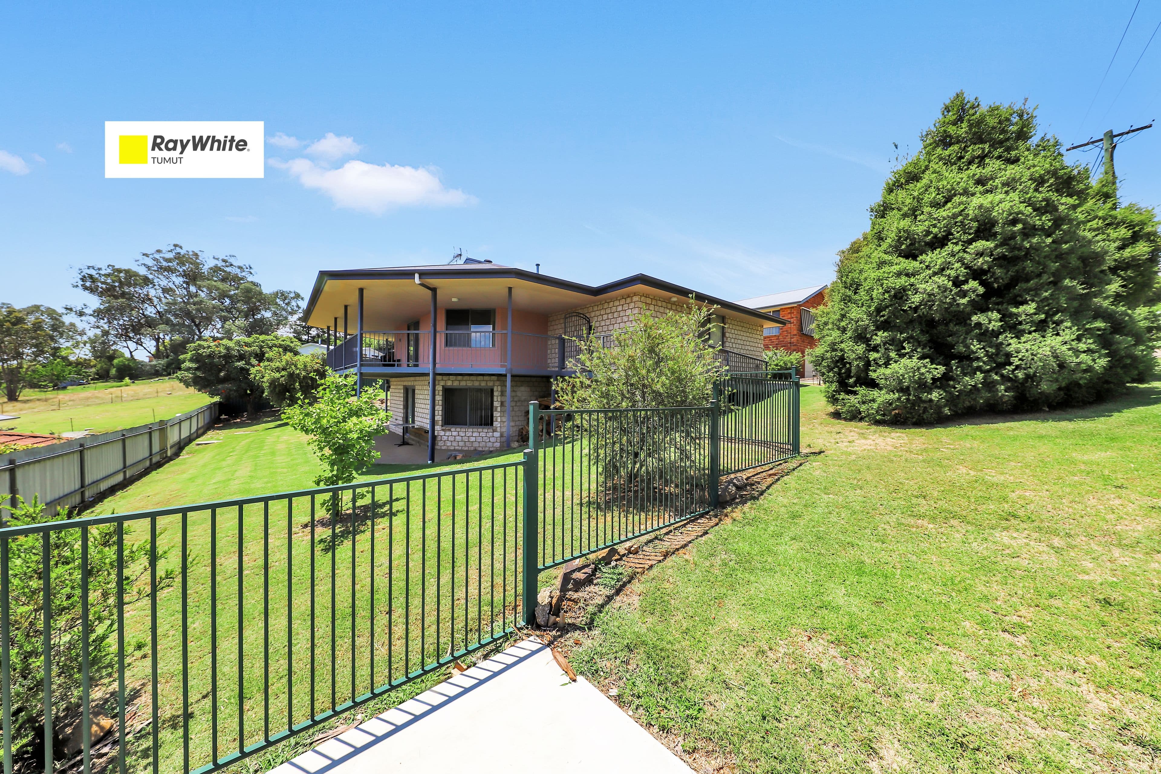 38 Dalhunty Street, Tumut NSW 2720, Tumut - Image 1