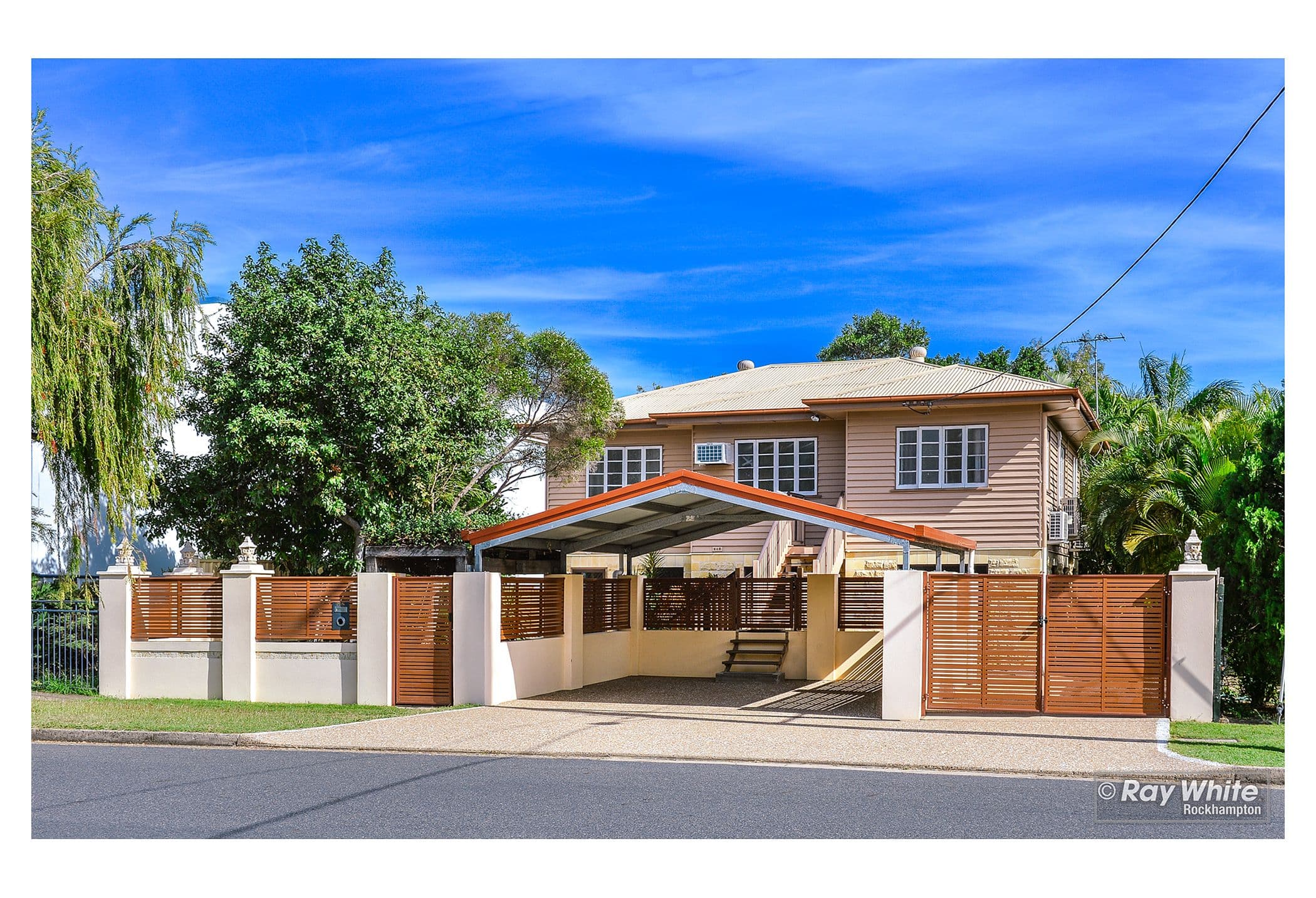 265 Ford Street, Berserker QLD 4701, Berserker - Image 1