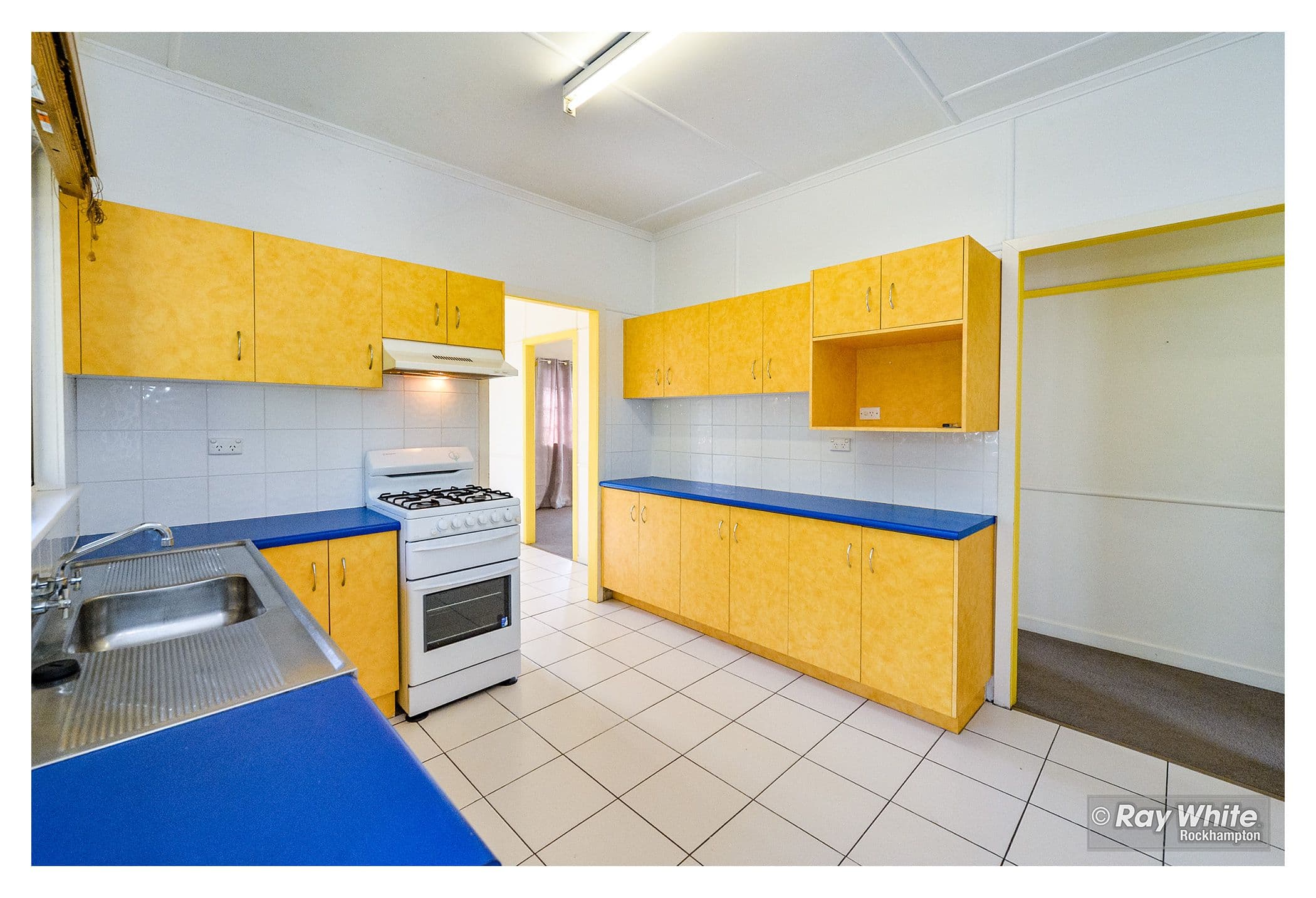 265 Ford Street, Berserker QLD 4701, Berserker - Thumbnail 3