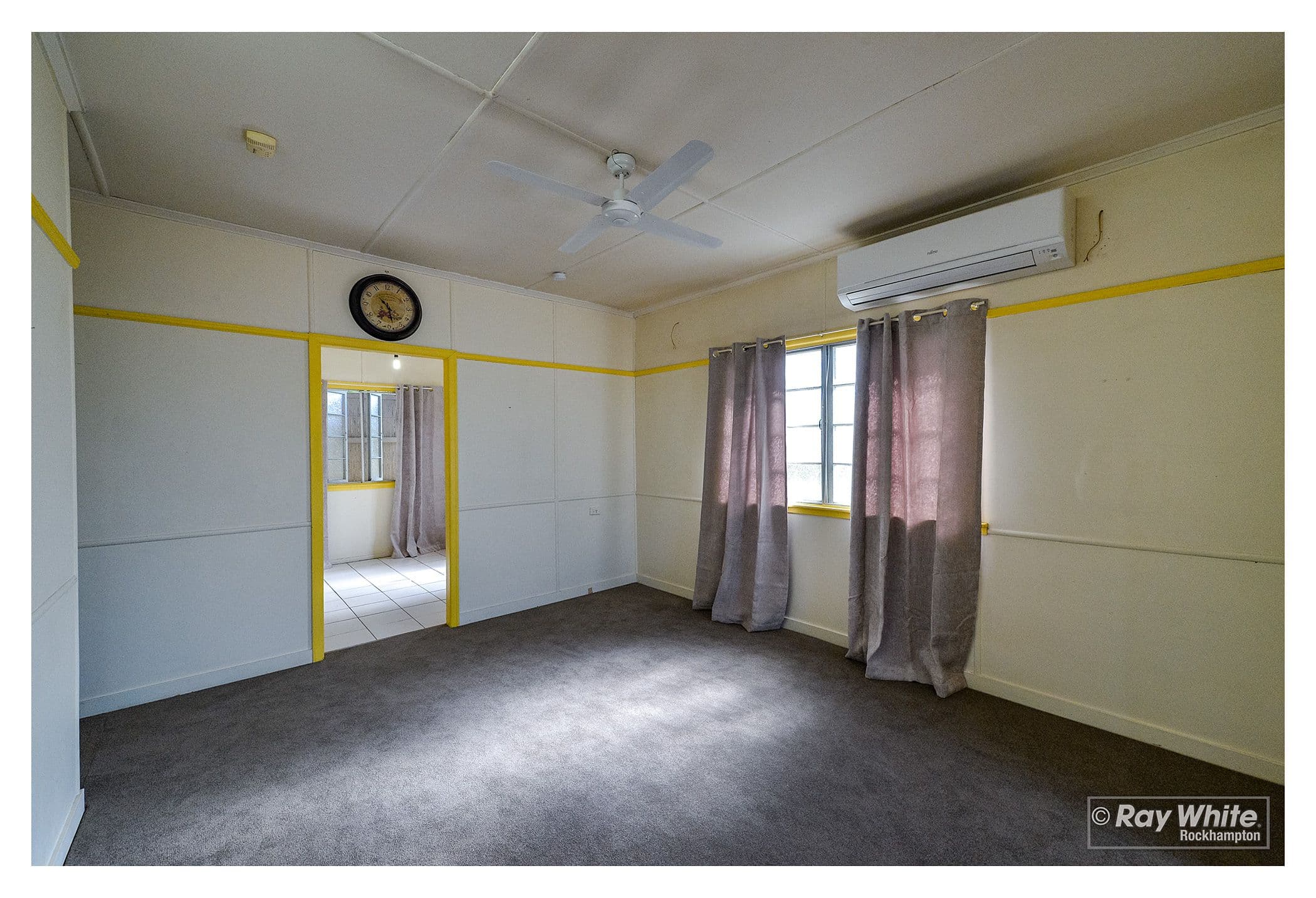 265 Ford Street, Berserker QLD 4701, Berserker - Thumbnail 4