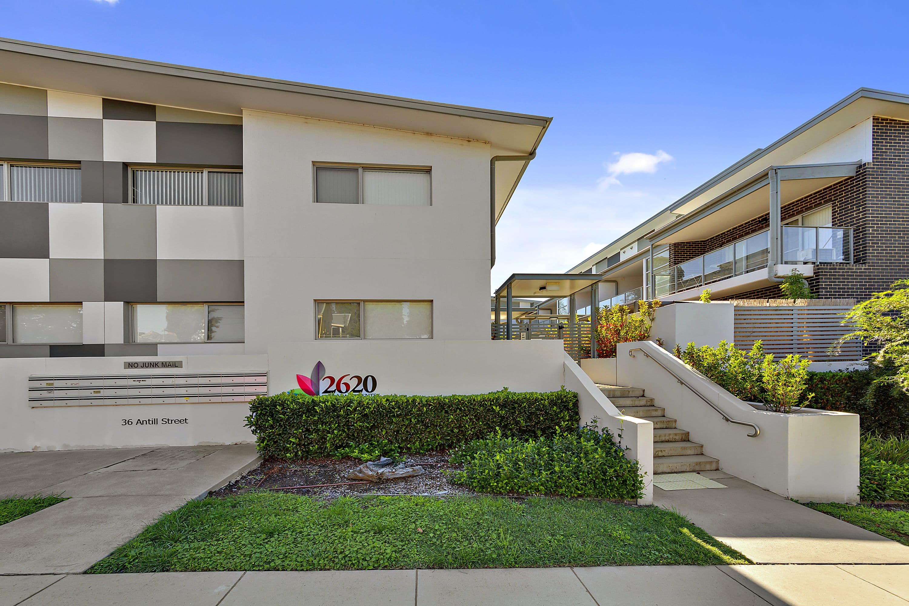 36 Antill Street, Queanbeyan NSW 2620, Queanbeyan - Image 1