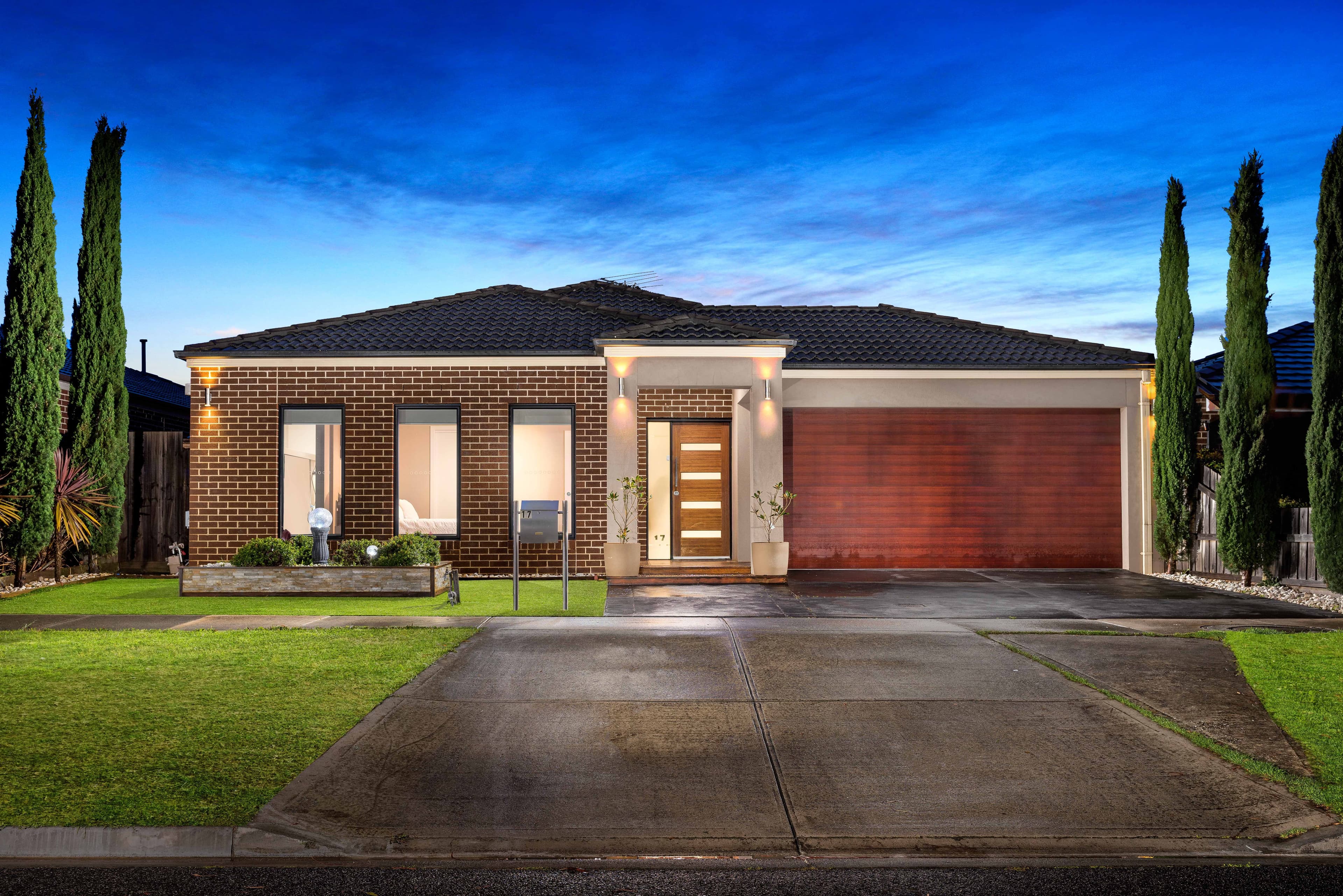 17 Fitzgerald Drive, South Morang VIC 3752, South Morang - Image 1