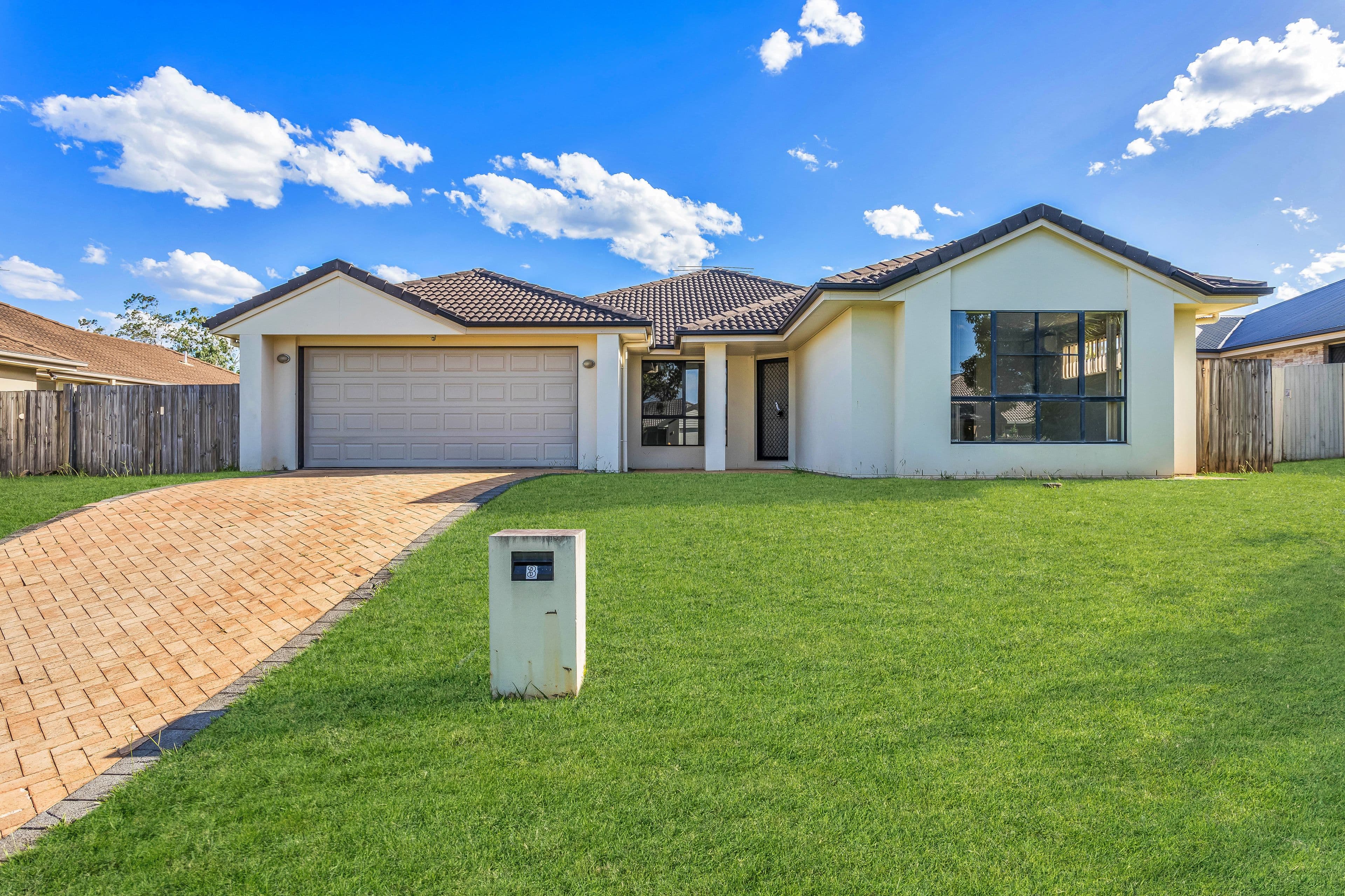 3 Willowleaf Circuit, Upper Caboolture QLD 4510, Upper Caboolture - Image 1