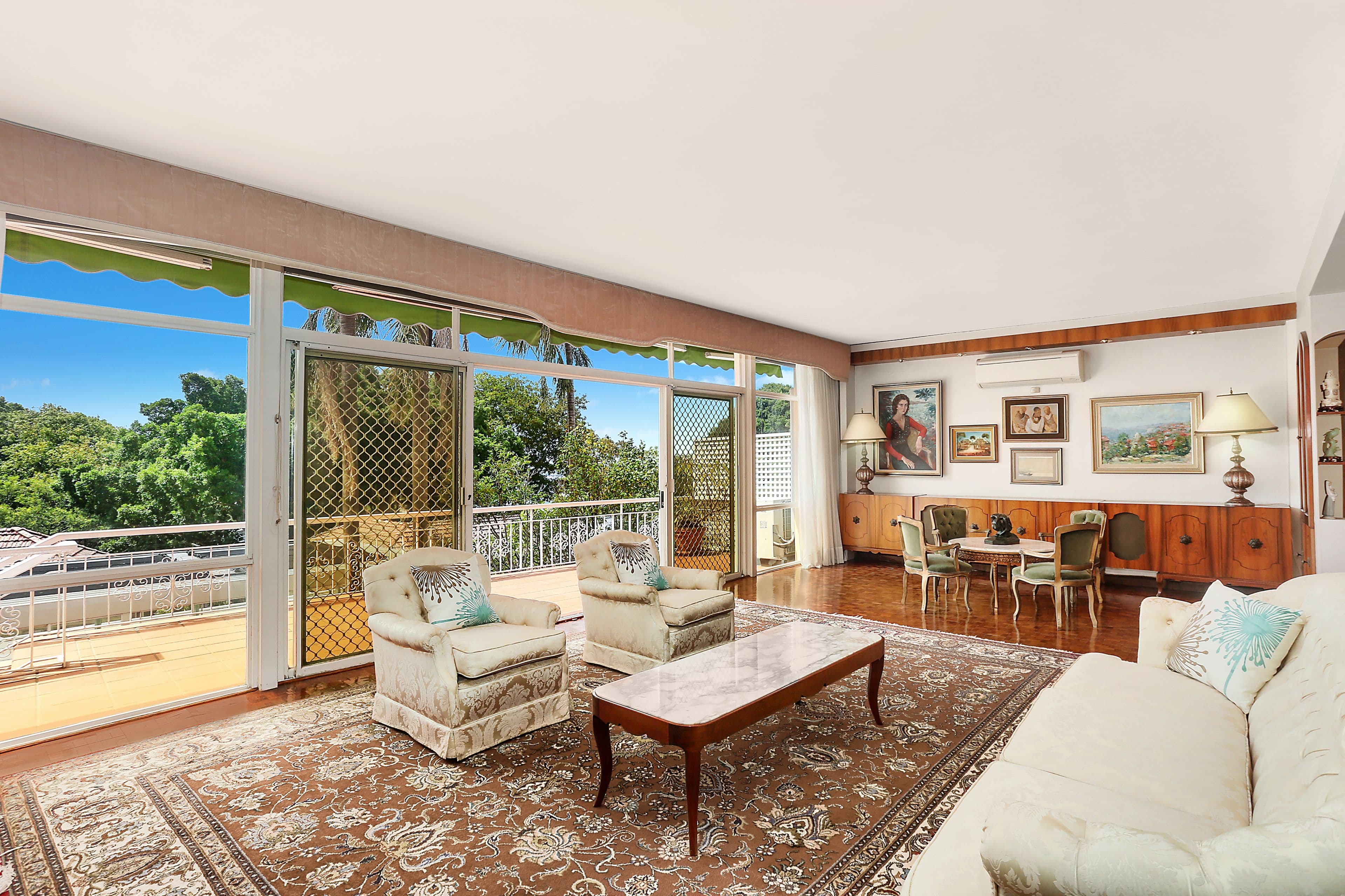 10 Drumalbyn Road, Bellevue Hill - Thumbnail 3