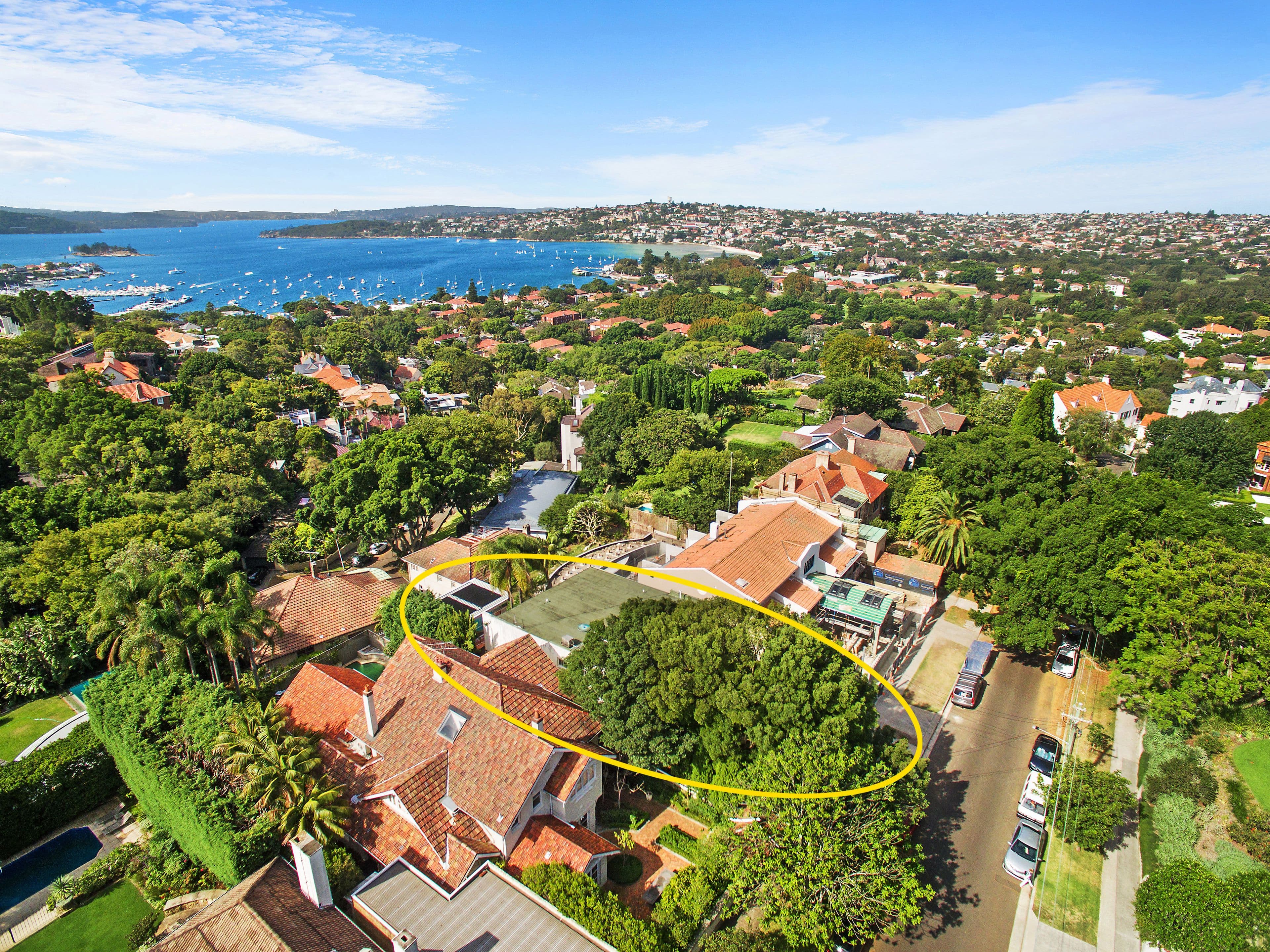 10 Drumalbyn Road, Bellevue Hill - Thumbnail 4