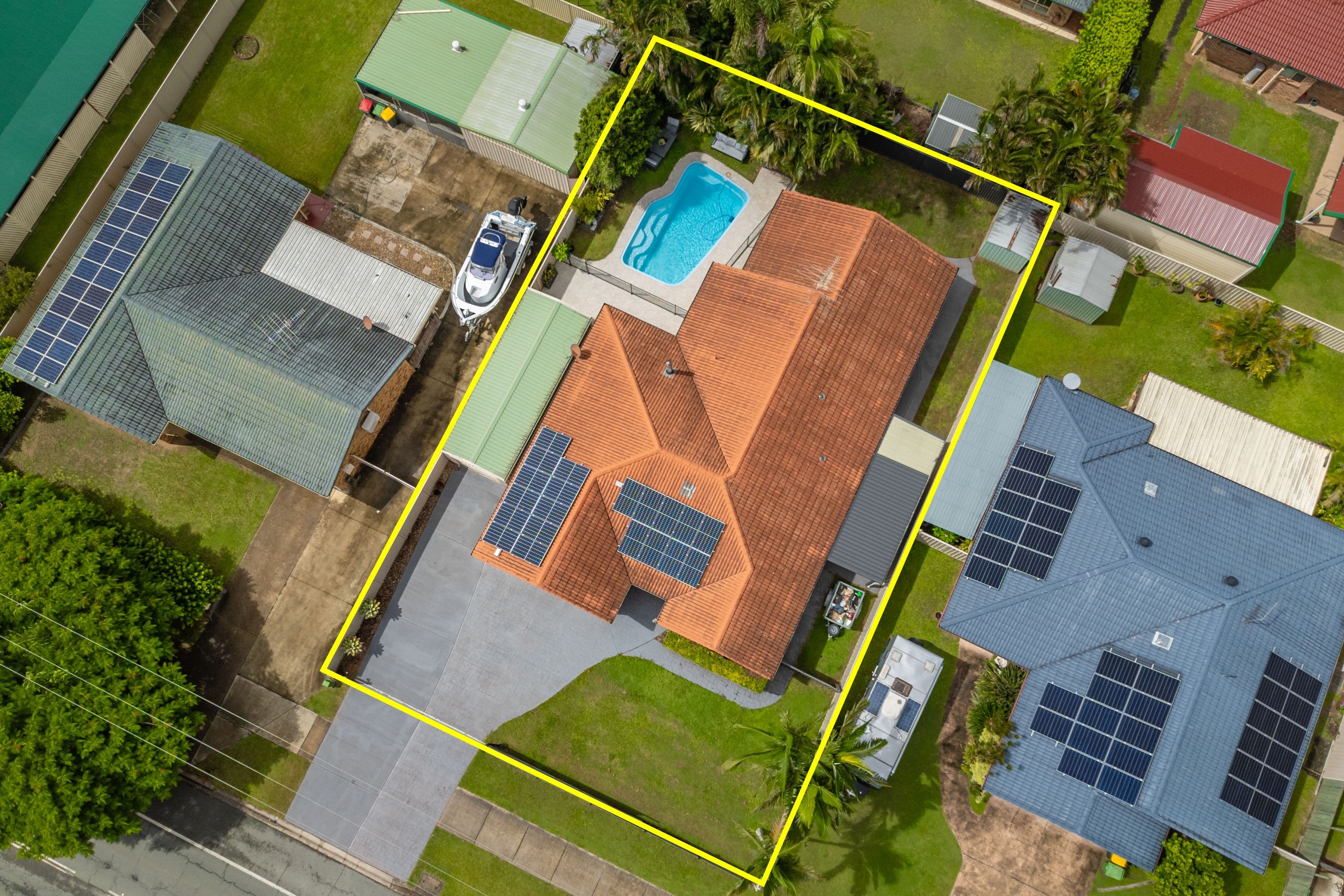 146 Bellmere Road, Bellmere QLD 4510, Bellmere - Thumbnail 2
