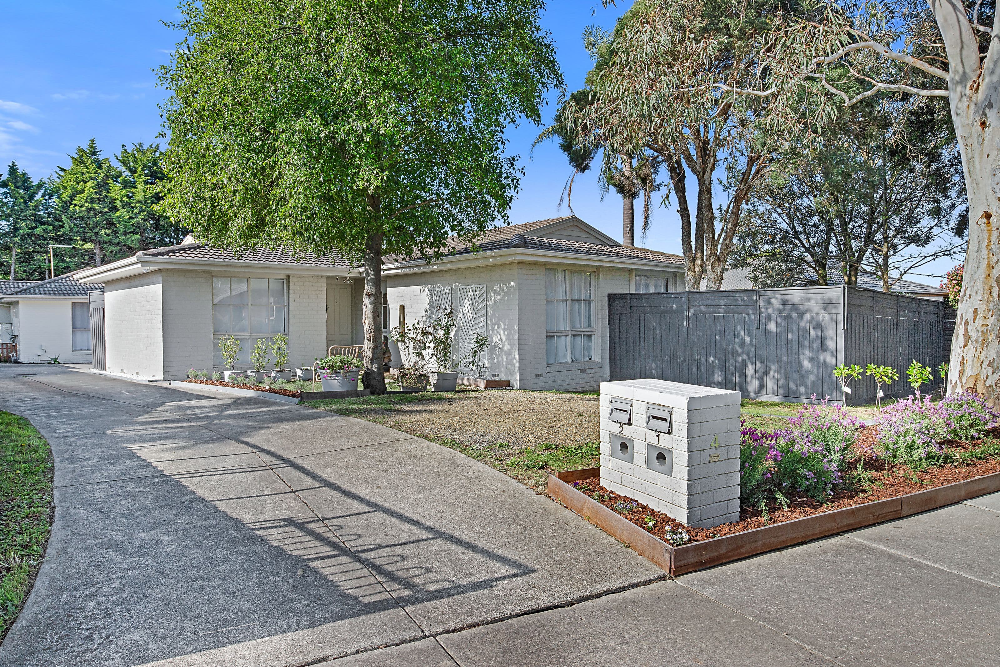 4 Wedge Crescent, Rowville VIC 3178, Rowville - Image 1