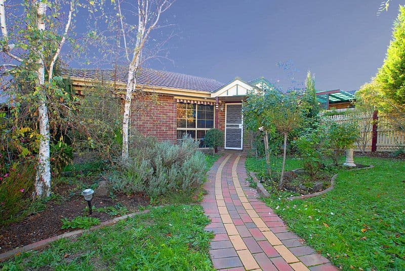 61  Allora Avenue, FERNTREE GULLY VIC 3156, Ferntree Gully - Image 1