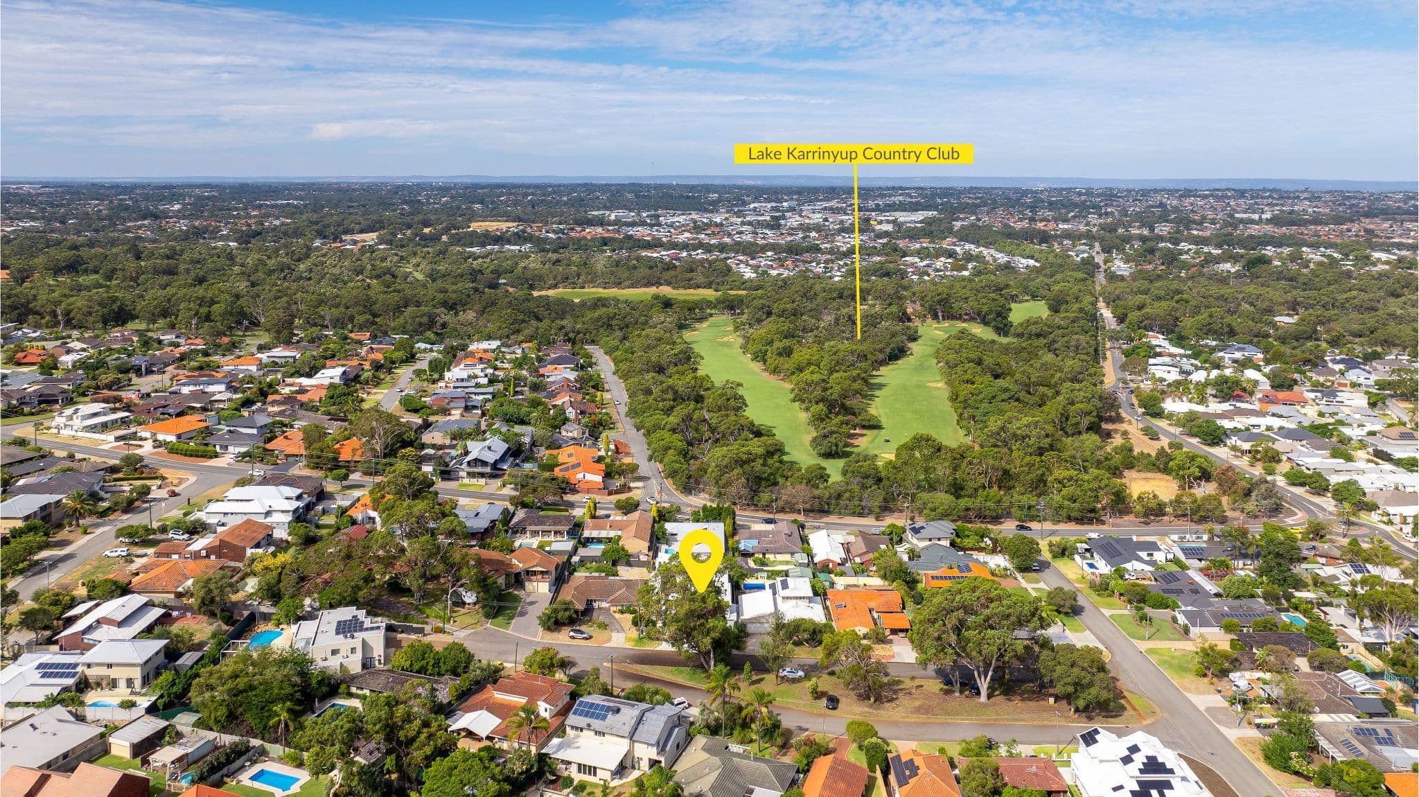 14 Clark Place, Karrinyup WA 6018, Karrinyup - Thumbnail 2