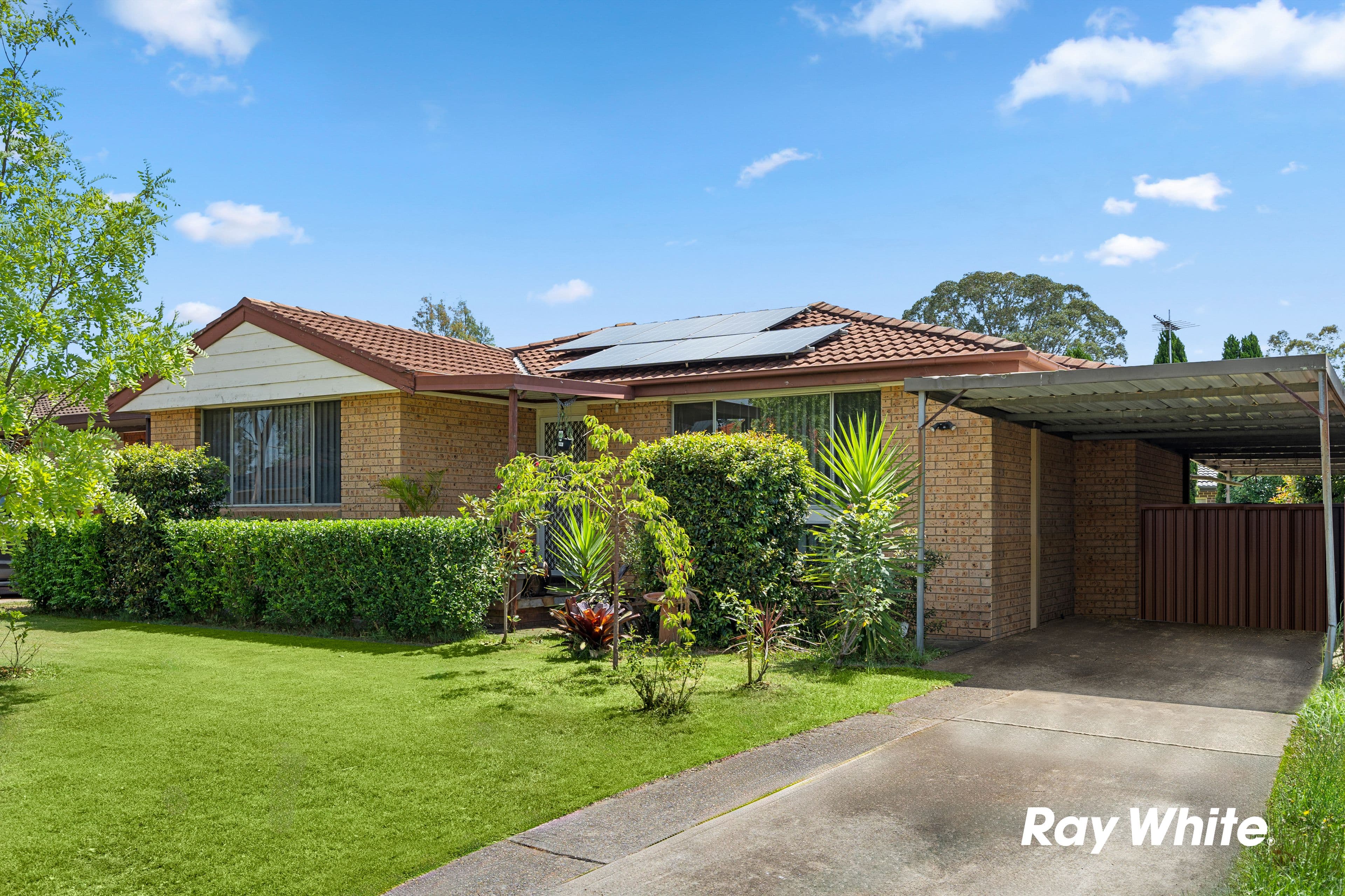 42 Gerald Crescent, Doonside NSW 2767, Doonside - Image 1