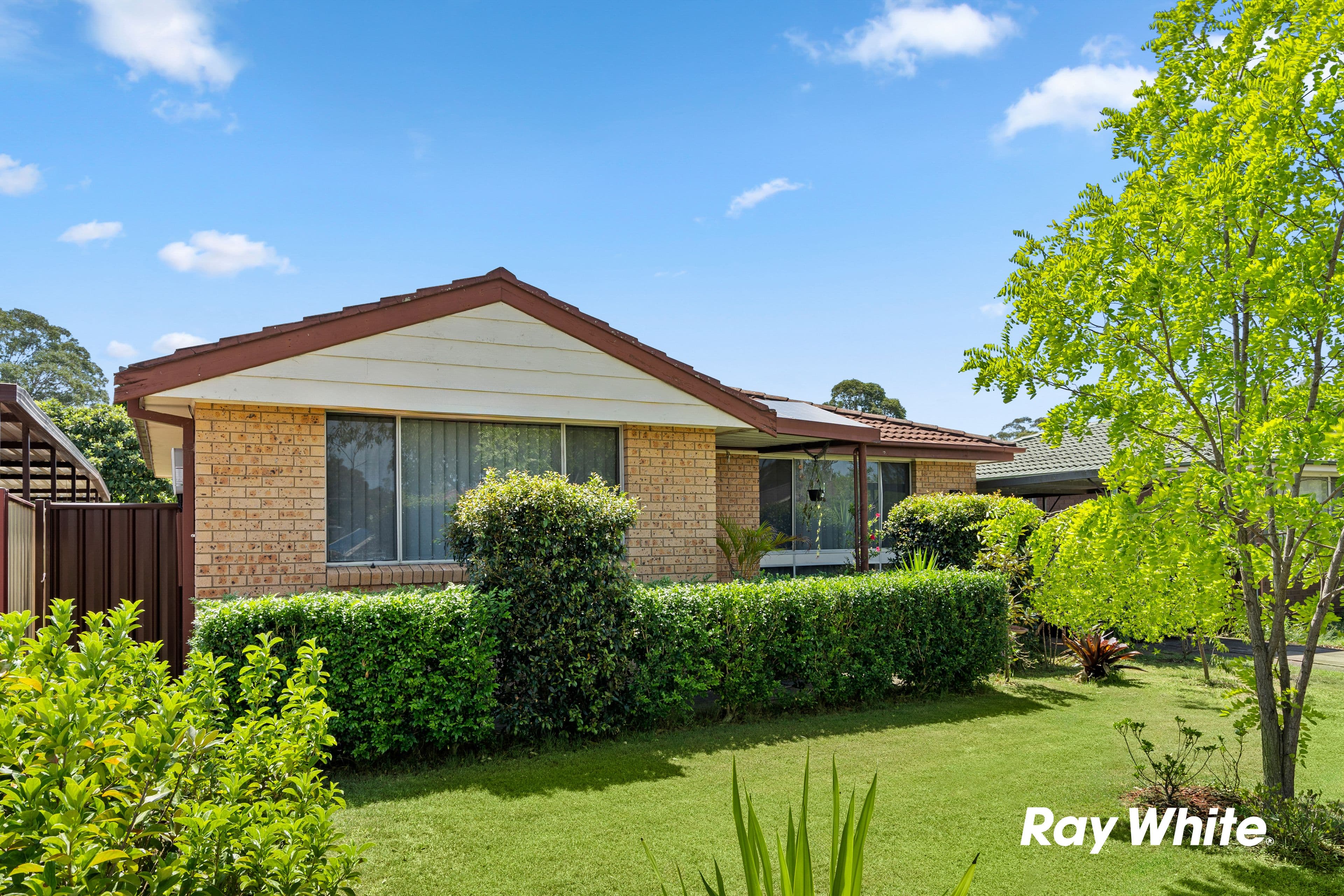 42 Gerald Crescent, Doonside NSW 2767, Doonside - Thumbnail 2