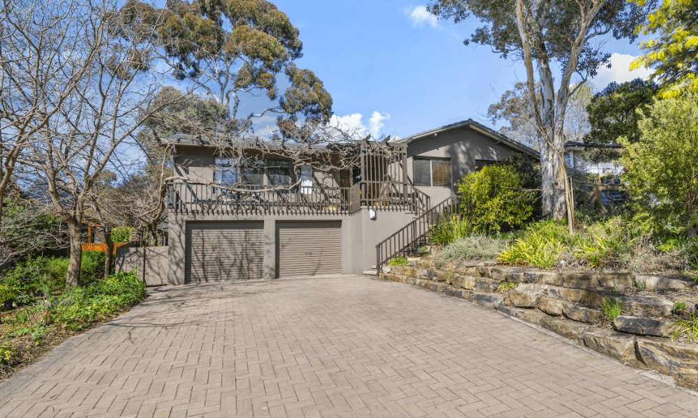 54 Mirning Crescent, Aranda ACT 2614, Aranda - Image 1