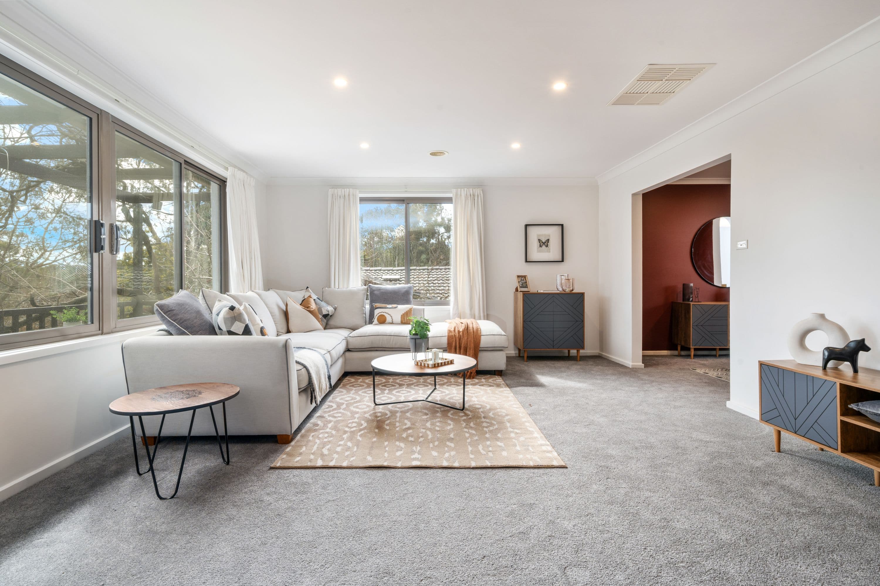 54 Mirning Crescent, Aranda ACT 2614, Aranda - Thumbnail 2
