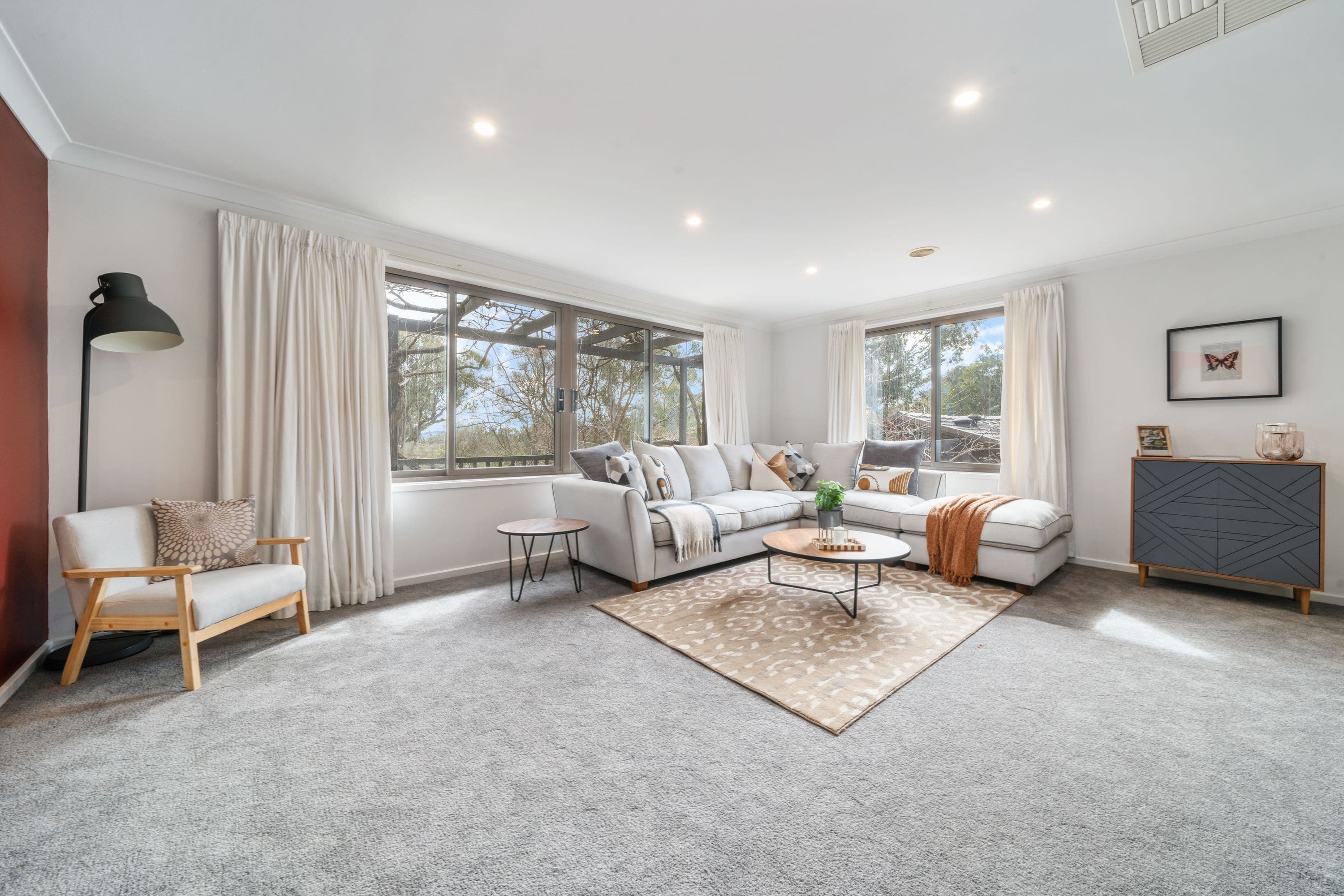 54 Mirning Crescent, Aranda ACT 2614, Aranda - Thumbnail 3