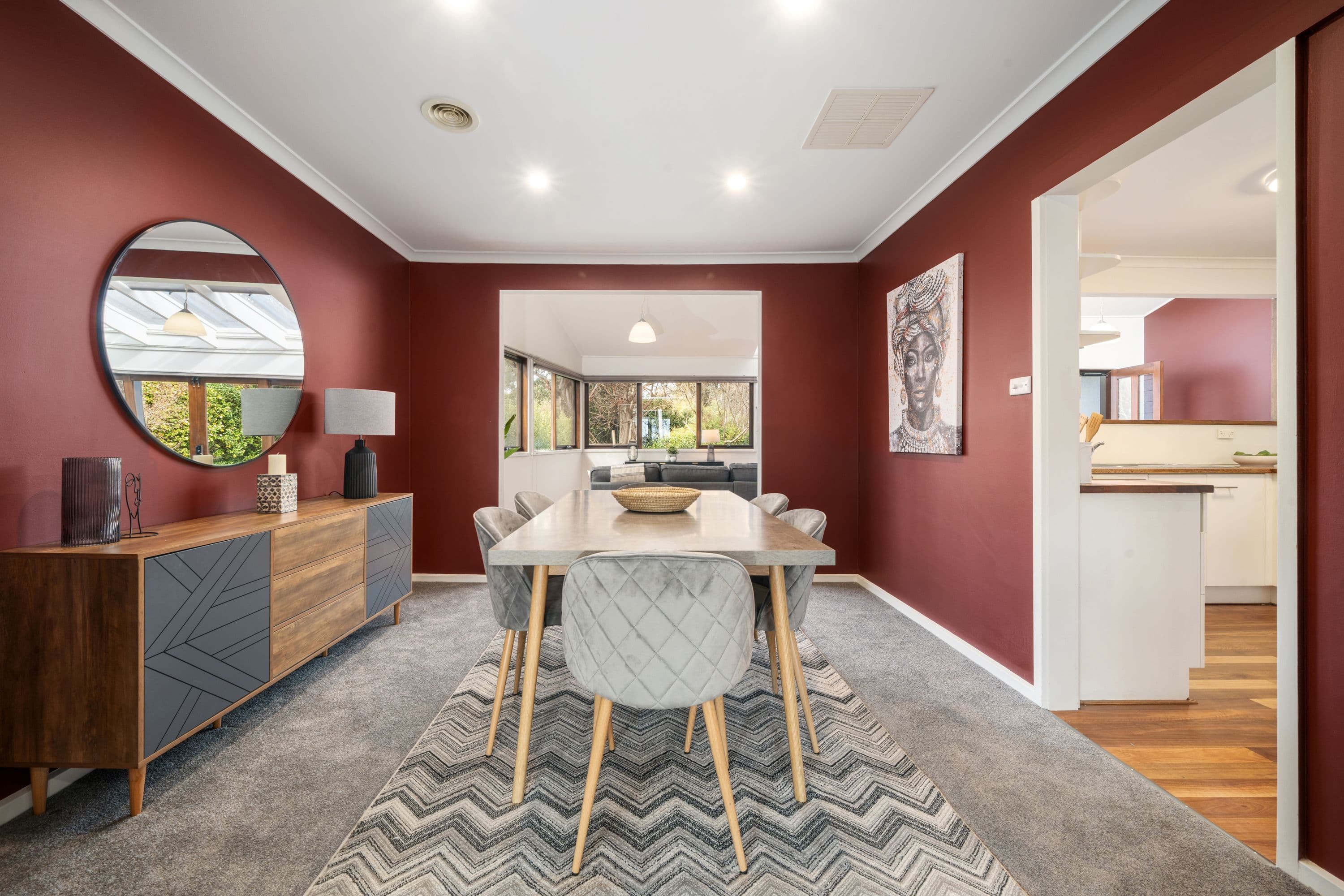 54 Mirning Crescent, Aranda ACT 2614, Aranda - Thumbnail 4