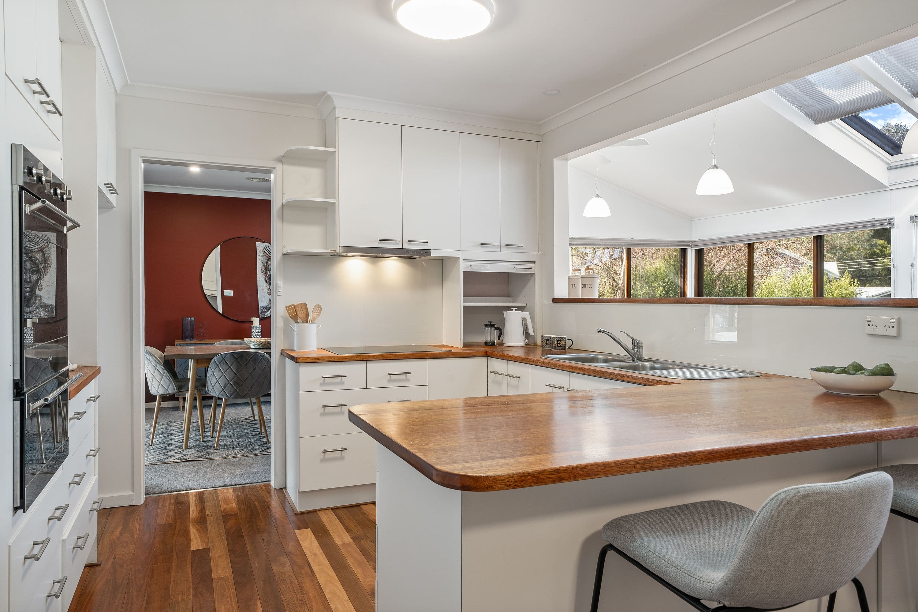 54 Mirning Crescent, Aranda ACT 2614, Aranda - Thumbnail 5
