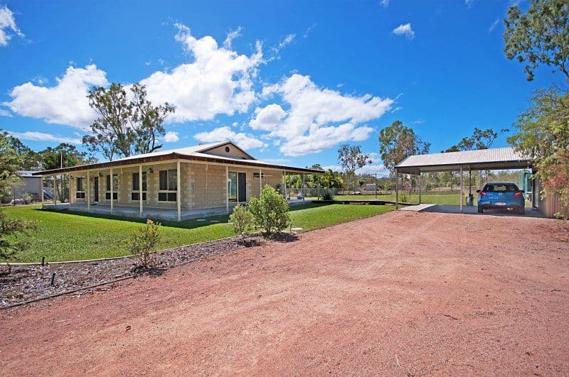26 Octagonal, KELSO QLD 4815, Kelso - Image 1