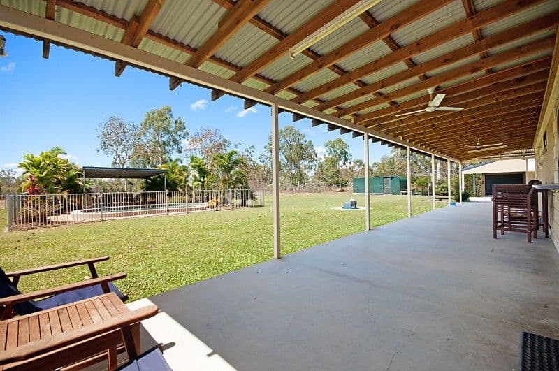 26 Octagonal, KELSO QLD 4815, Kelso - Thumbnail 8