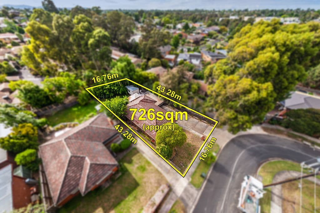 16 Peter Street, Doncaster East VIC 3109, Doncaster East - Image 1