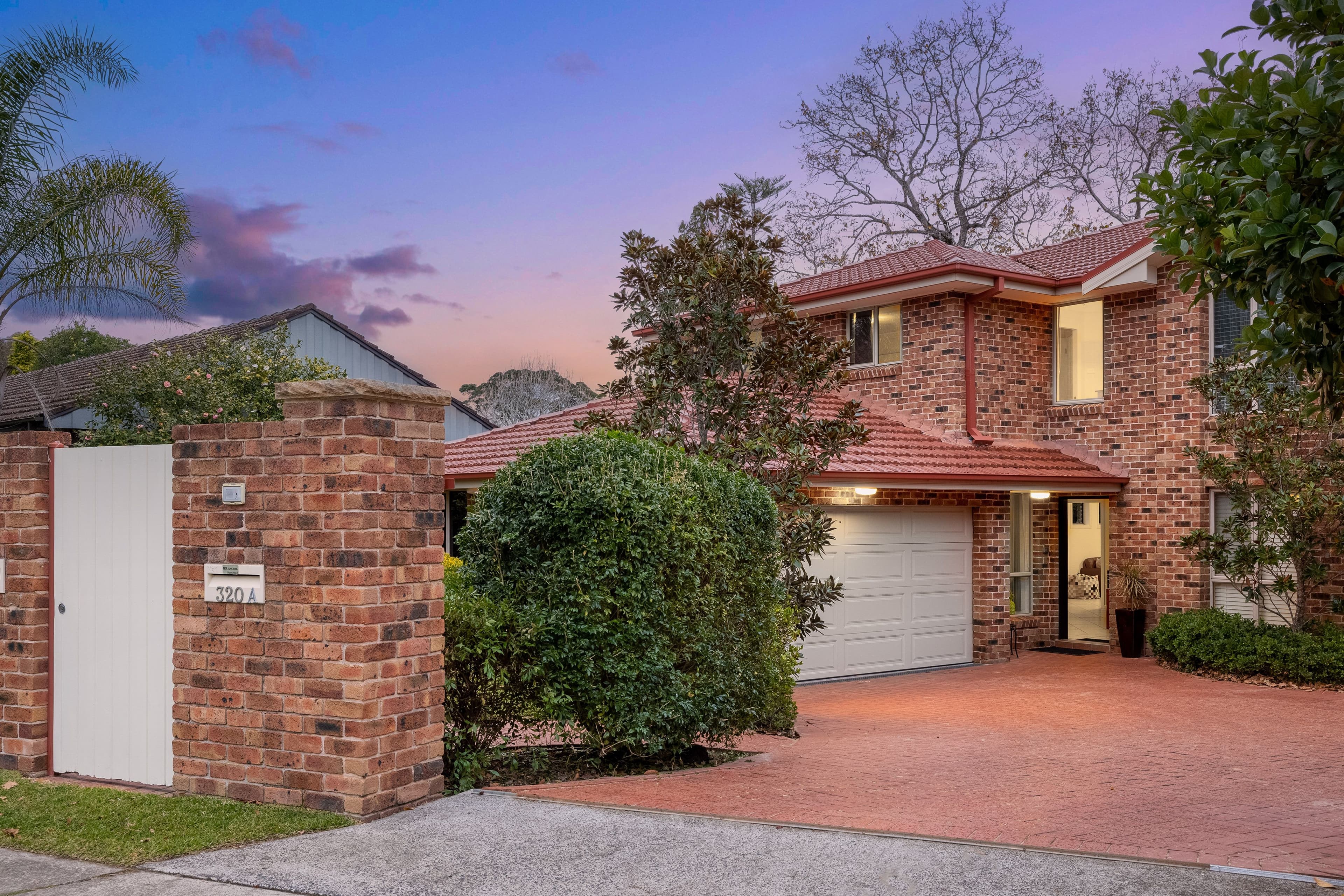 320 Bobbin Head Road, Turramurra NSW 2074, Turramurra - Image 1