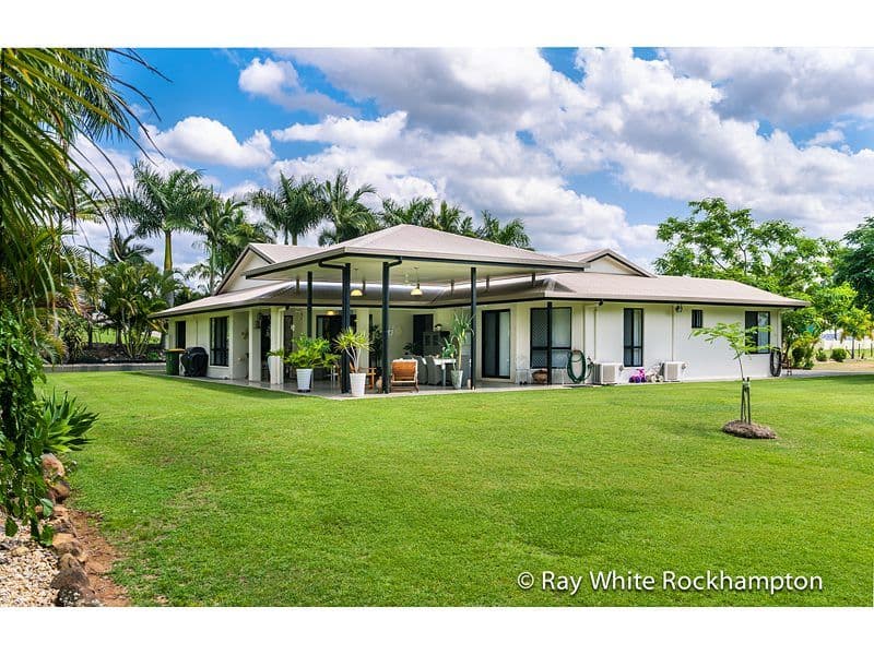 99 Angela Road, ROCKYVIEW QLD 4701, Rockyview - Thumbnail 2