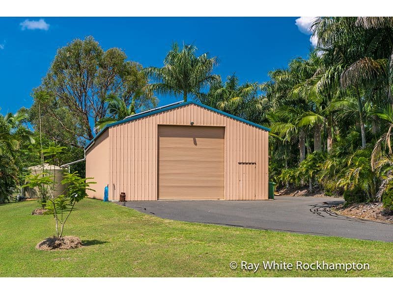 99 Angela Road, ROCKYVIEW QLD 4701, Rockyview - Thumbnail 3