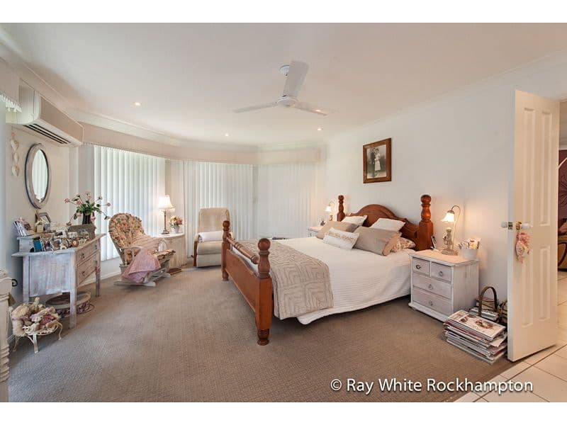 99 Angela Road, ROCKYVIEW QLD 4701, Rockyview - Thumbnail 4