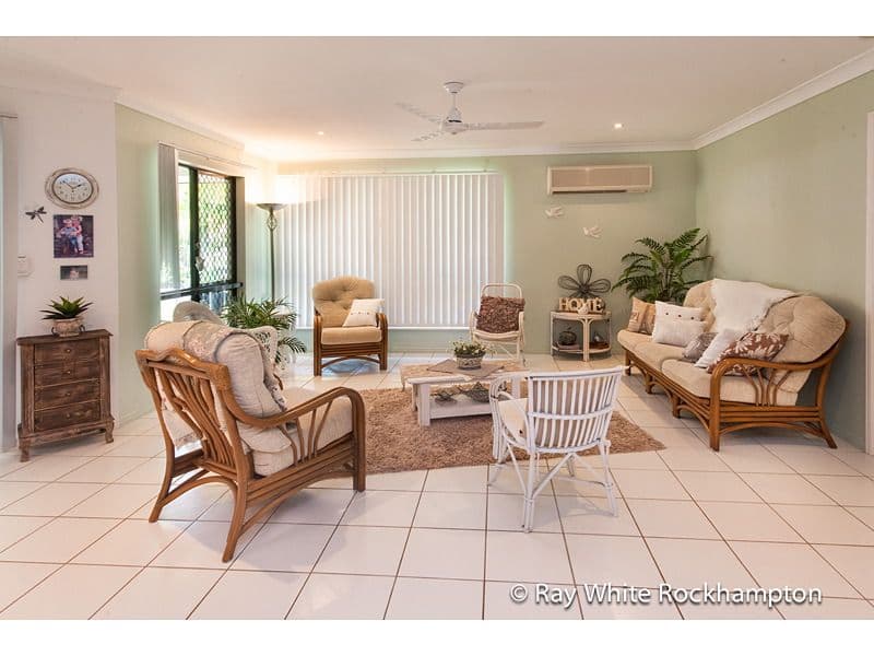 99 Angela Road, ROCKYVIEW QLD 4701, Rockyview - Thumbnail 7