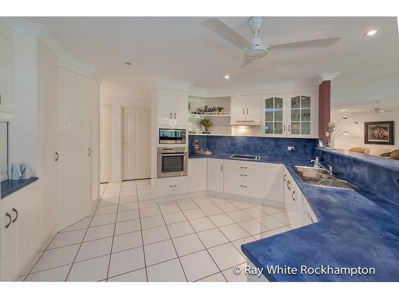 99 Angela Road, ROCKYVIEW QLD 4701, Rockyview - Thumbnail 8