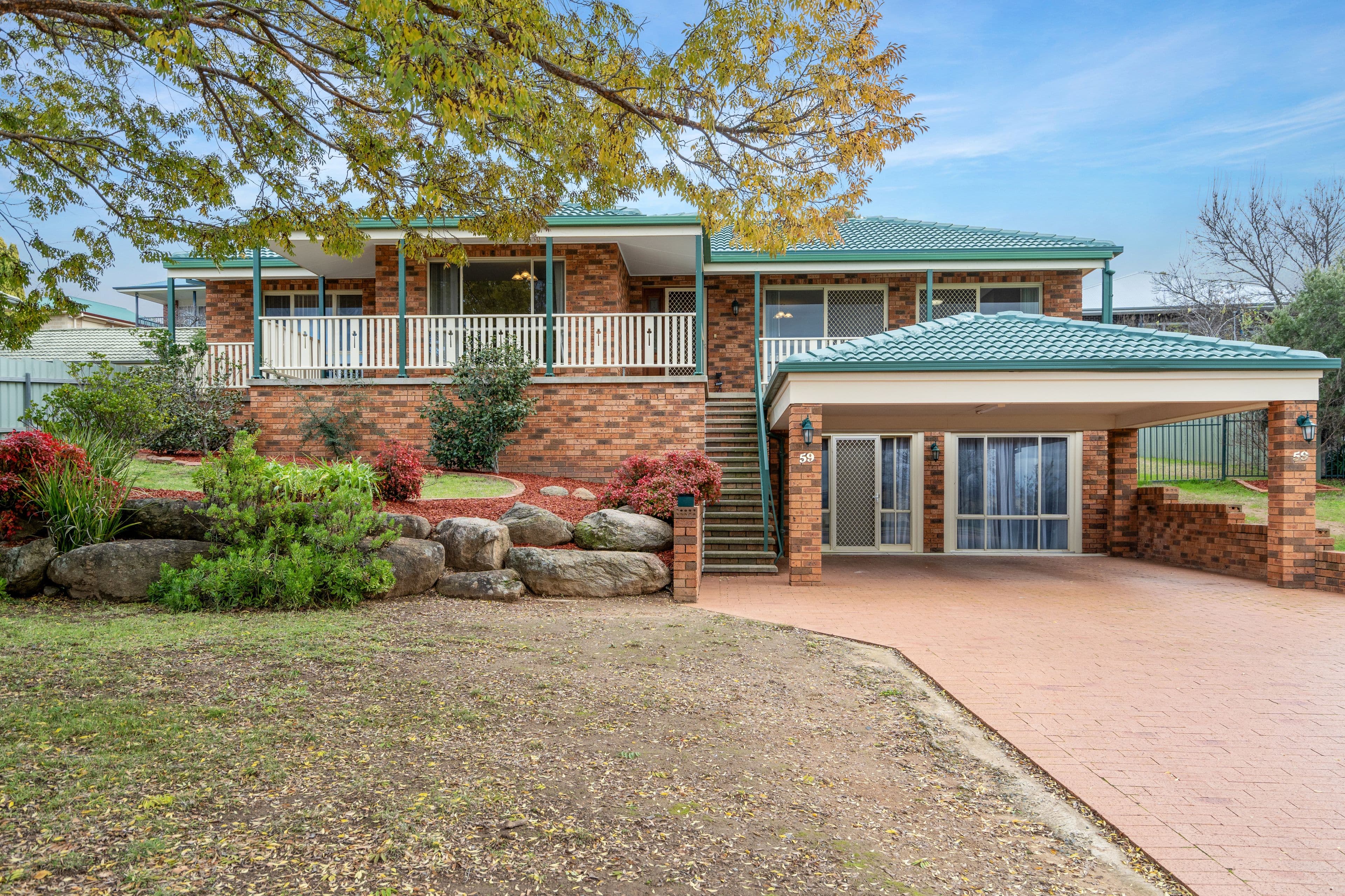 59 Simkin Crescent, Kooringal NSW 2650, Kooringal - Image 1