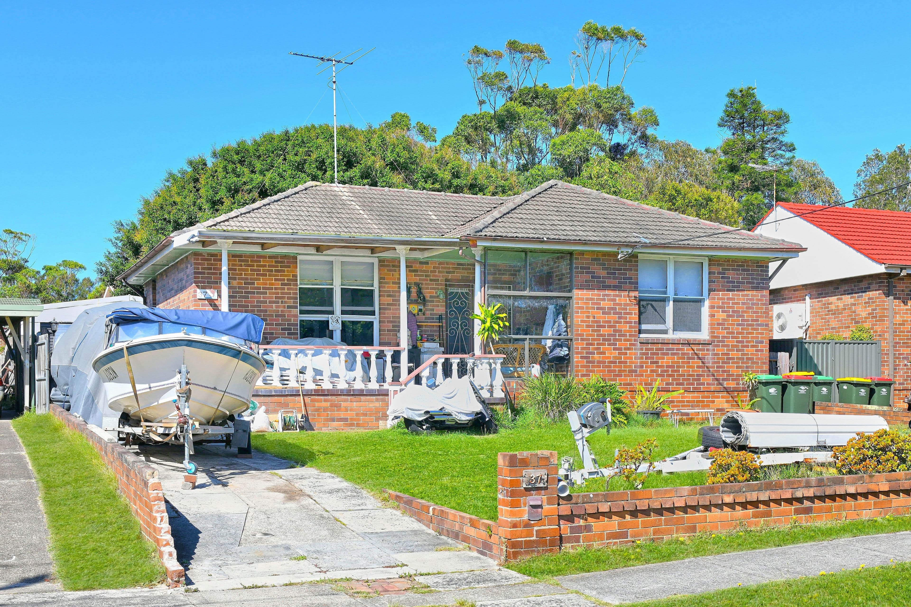 37 Mawson Parade, Chifley NSW 2036, Chifley - Thumbnail 2