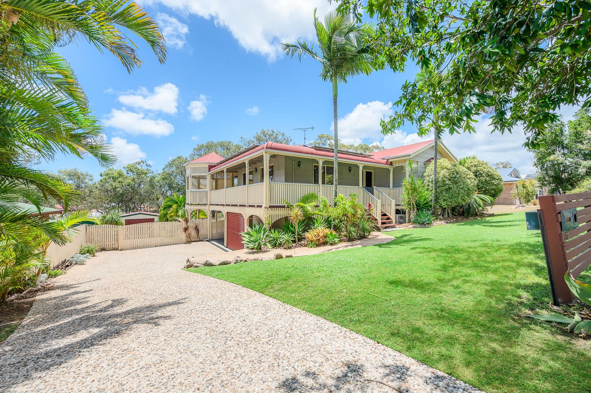 72 Penda Avenue, New Auckland QLD 4680, New Auckland - Image 1