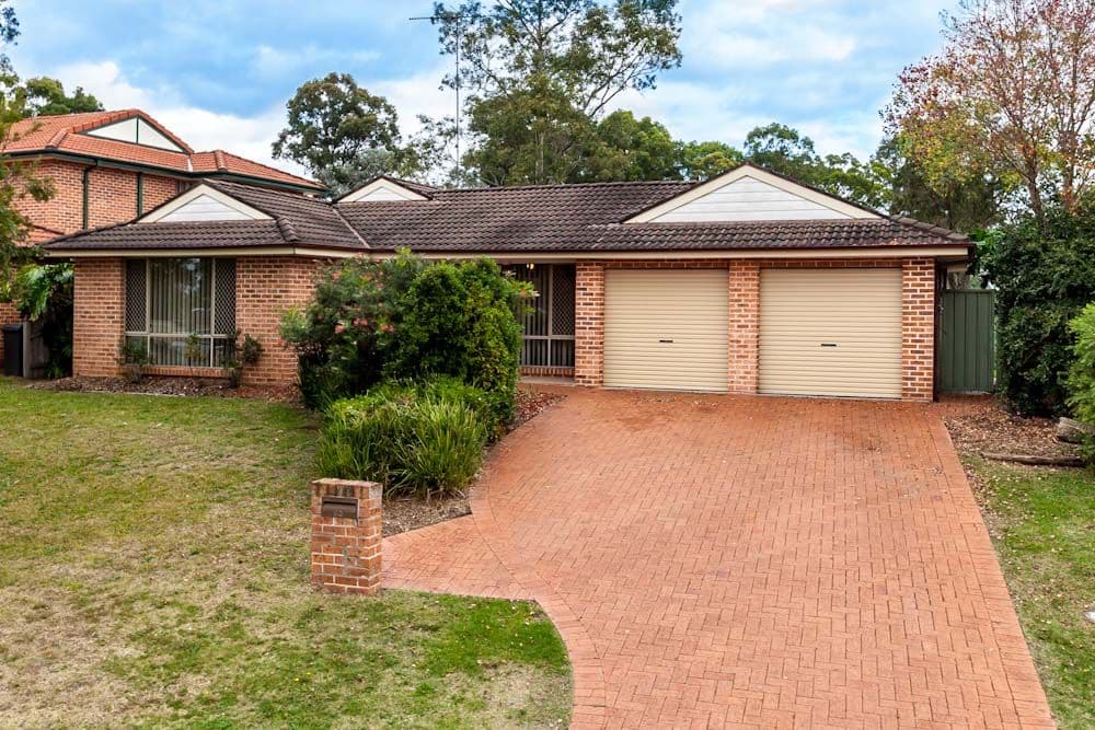 65 Arthur Phillip Drive, NORTH RICHMOND NSW 2754, North Richmond - Image 1