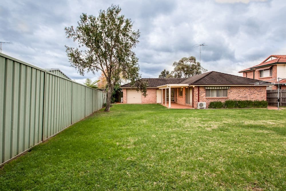 65 Arthur Phillip Drive, NORTH RICHMOND NSW 2754, North Richmond - Thumbnail 7