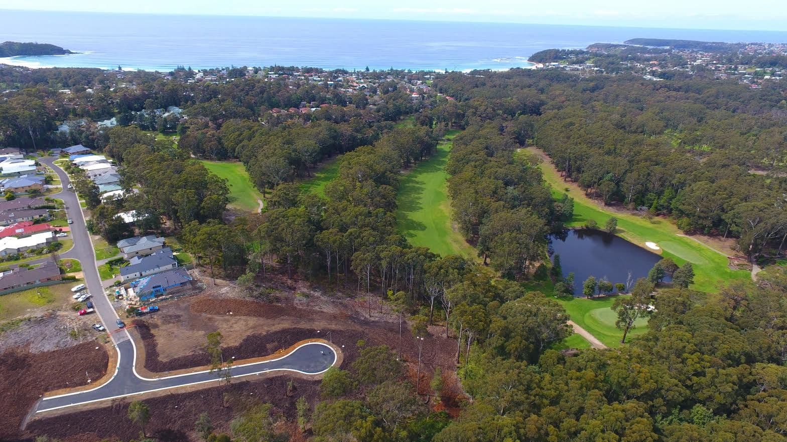 Lot 306 Yarrawonga Drive, Mollymook Beach NSW 2539, Mollymook Beach - Image 1