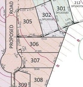 Lot 306 Yarrawonga Drive, Mollymook Beach NSW 2539, Mollymook Beach - Thumbnail 2