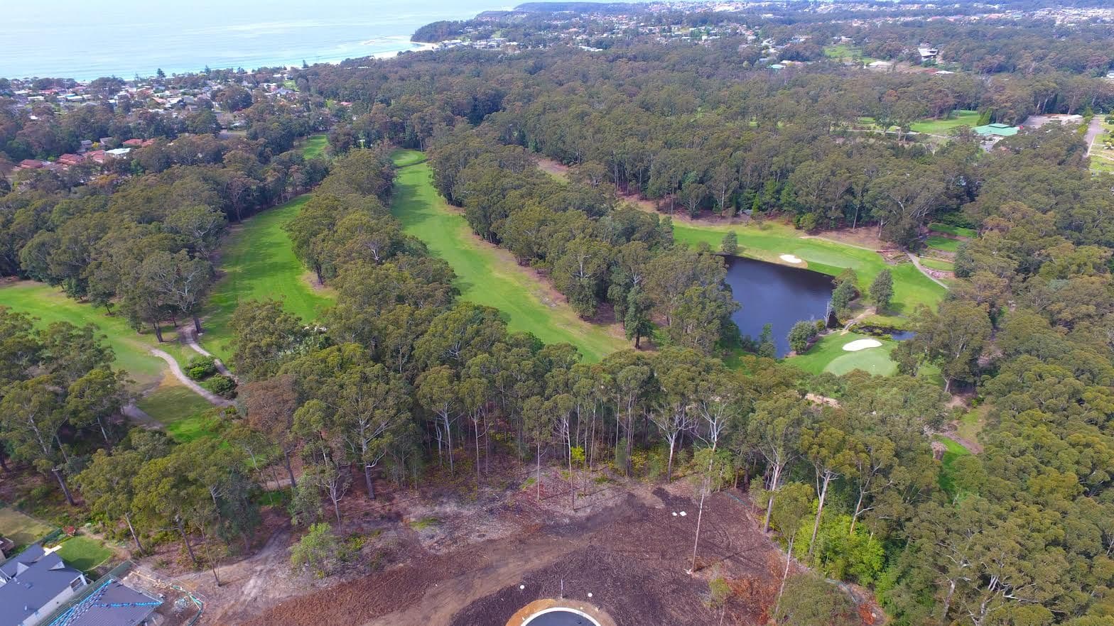 Lot 306 Yarrawonga Drive, Mollymook Beach NSW 2539, Mollymook Beach - Thumbnail 6