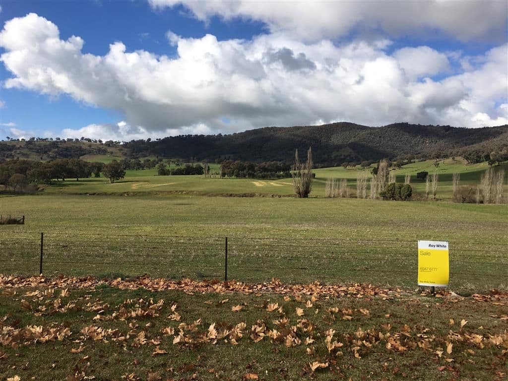 Lot 50 Selwyn Street, Adelong NSW 2729, Adelong - Image 1