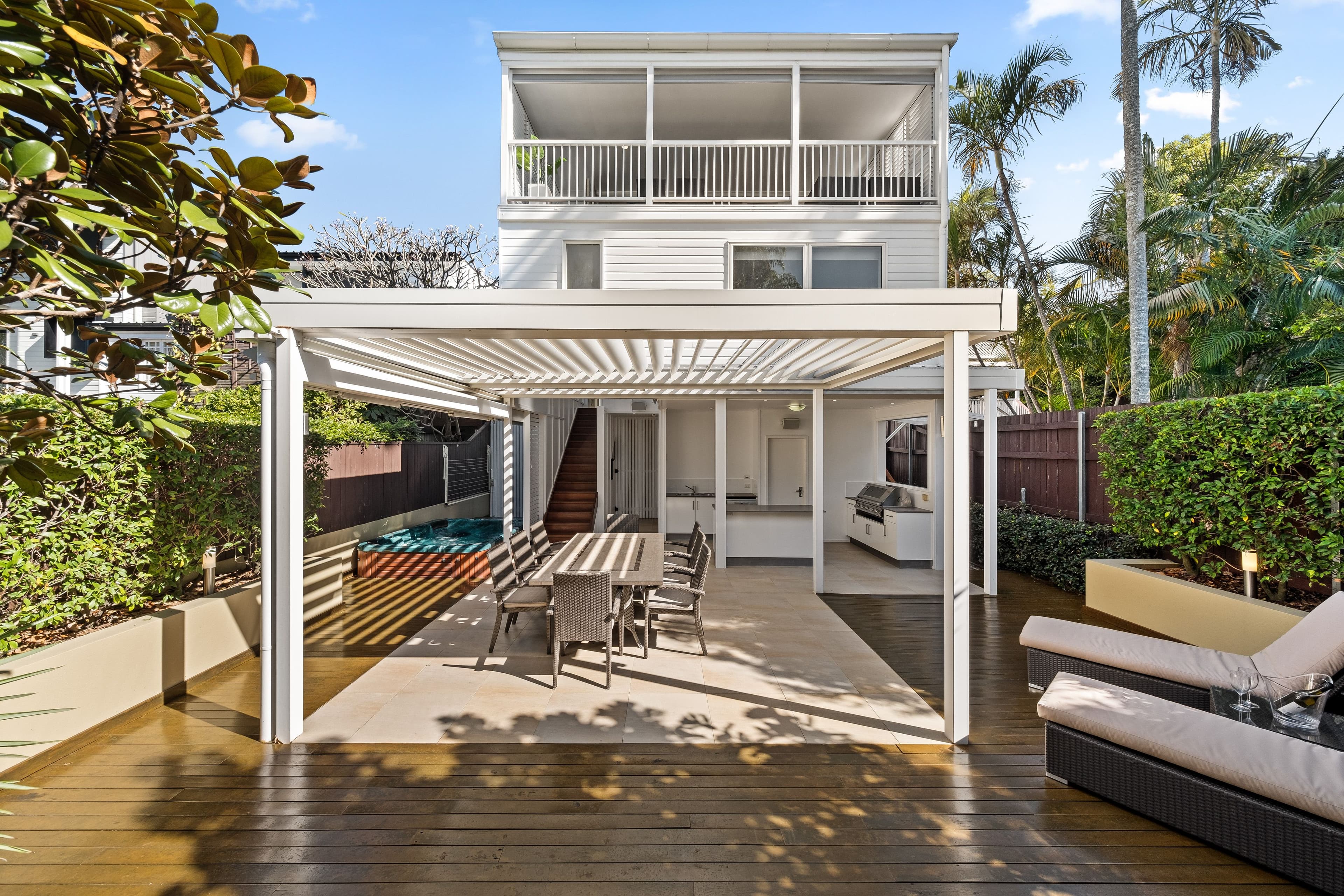 8 Ross Street, Paddington QLD 4064, Paddington - Image 1