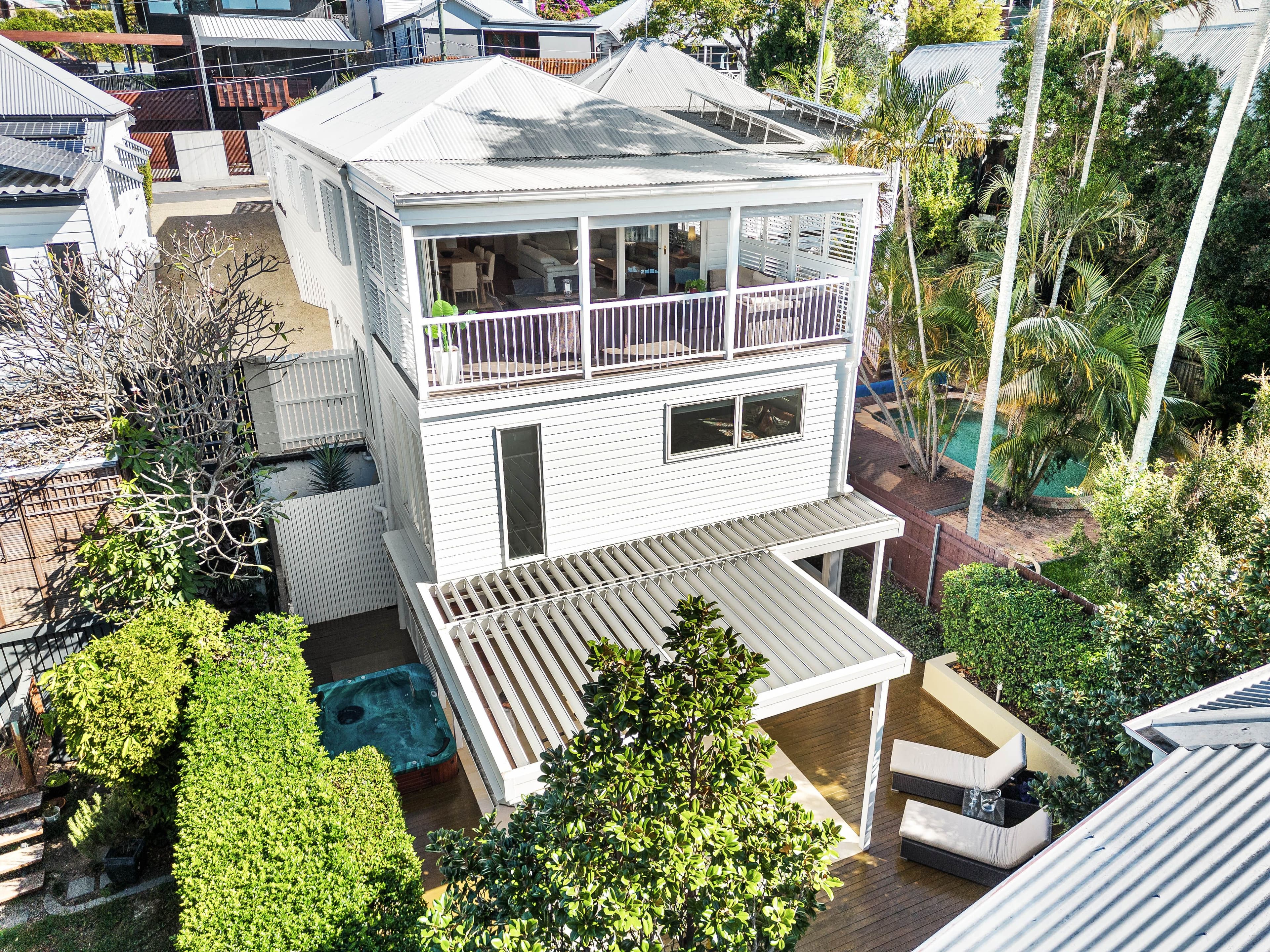 8 Ross Street, Paddington QLD 4064, Paddington - Thumbnail 2