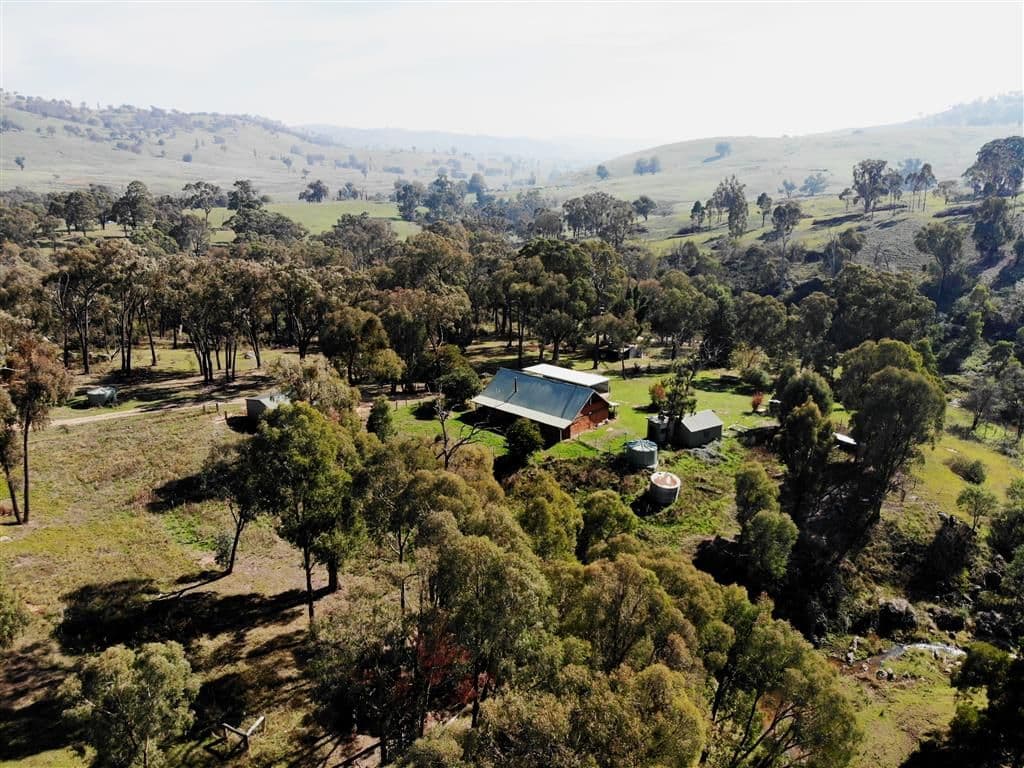 2899 Yaven Creek Road, Adelong NSW 2729, Adelong - Image 1