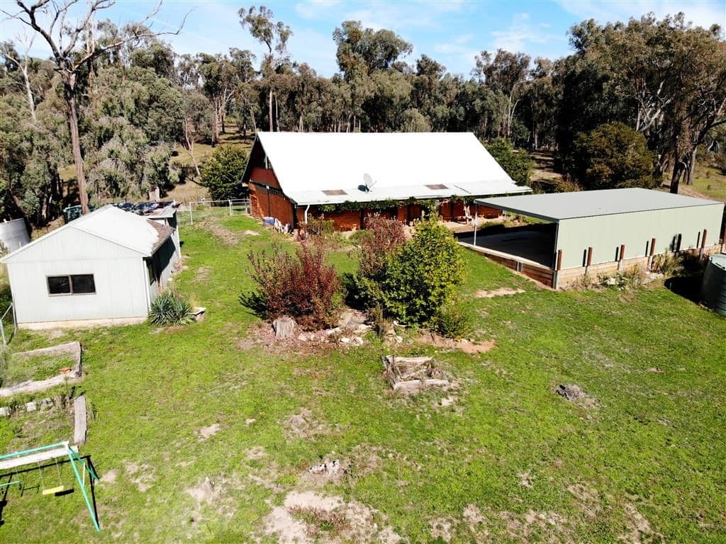 2899 Yaven Creek Road, Adelong NSW 2729, Adelong - Thumbnail 2