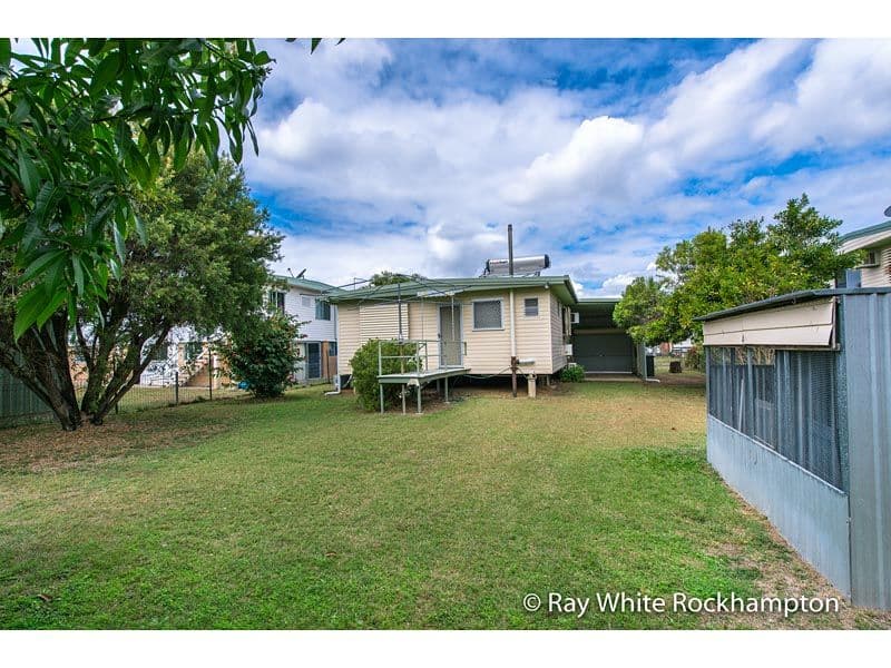 69 Menzies Street, Park Avenue QLD 4701, Park Avenue - Thumbnail 4