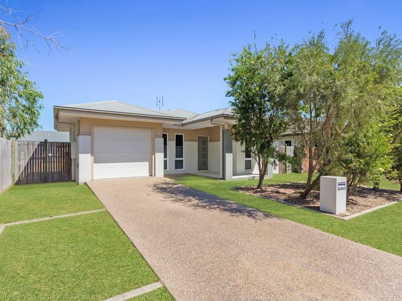 8 Dunlop Street, Kelso QLD 4815, Kelso - Image 1